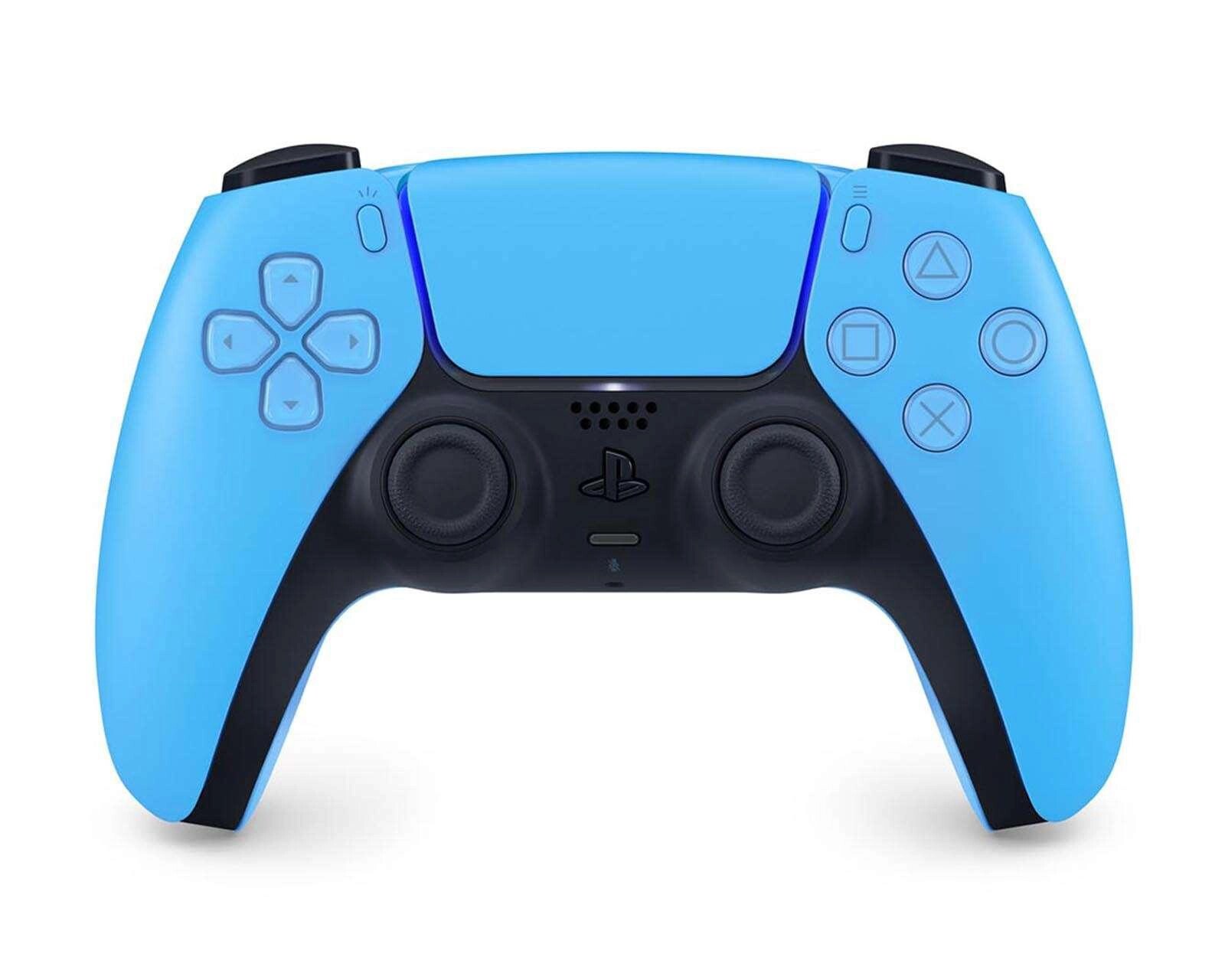 Control Inalámbrico para PlayStation 5 Sony Azul