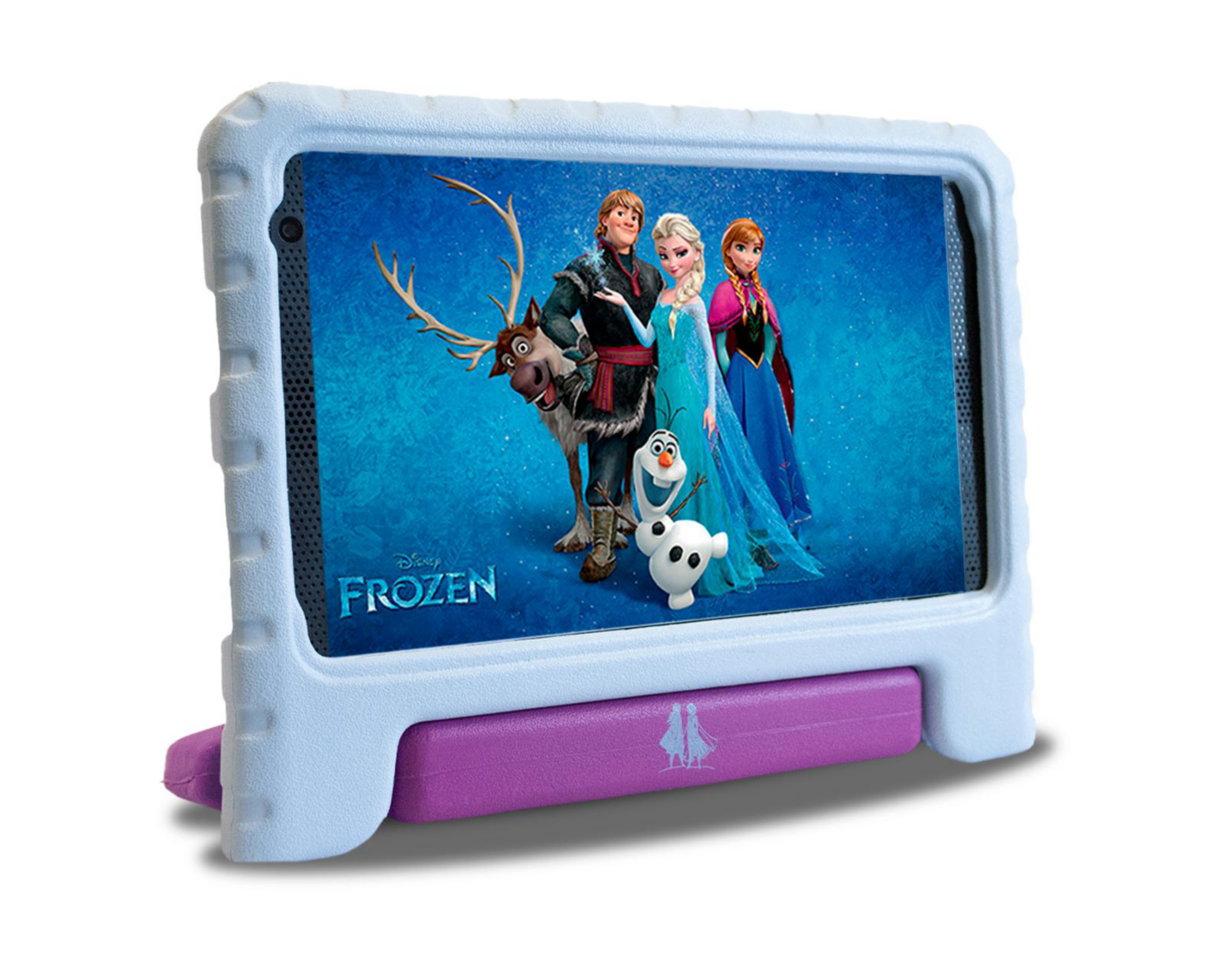 Tablet Kempler & Strauss Frozen 7 Pulgadas 32 GB 4 GB