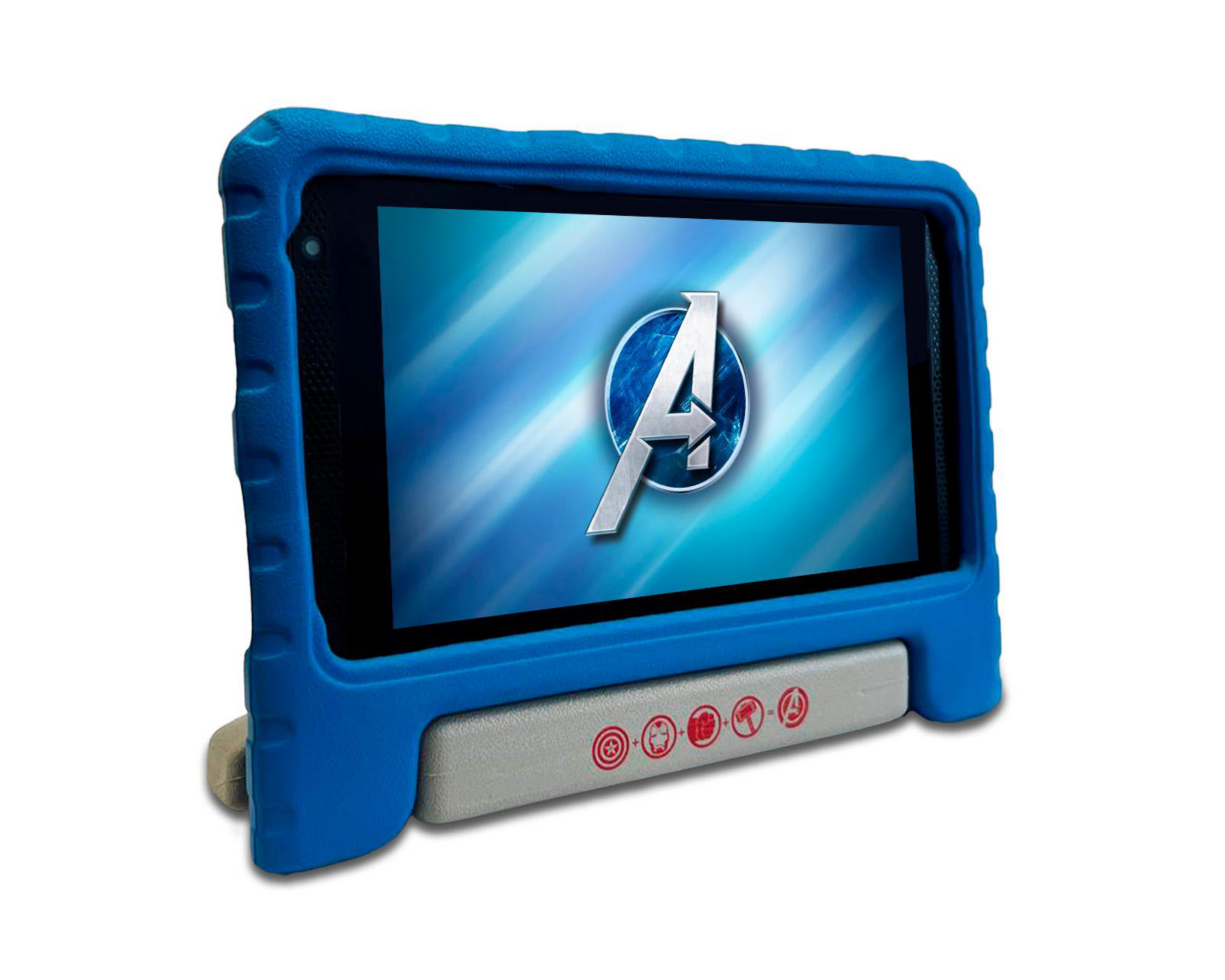 Tablet Kempler & Strauss Avengers 7 Pulgadas 32 GB 4 GB