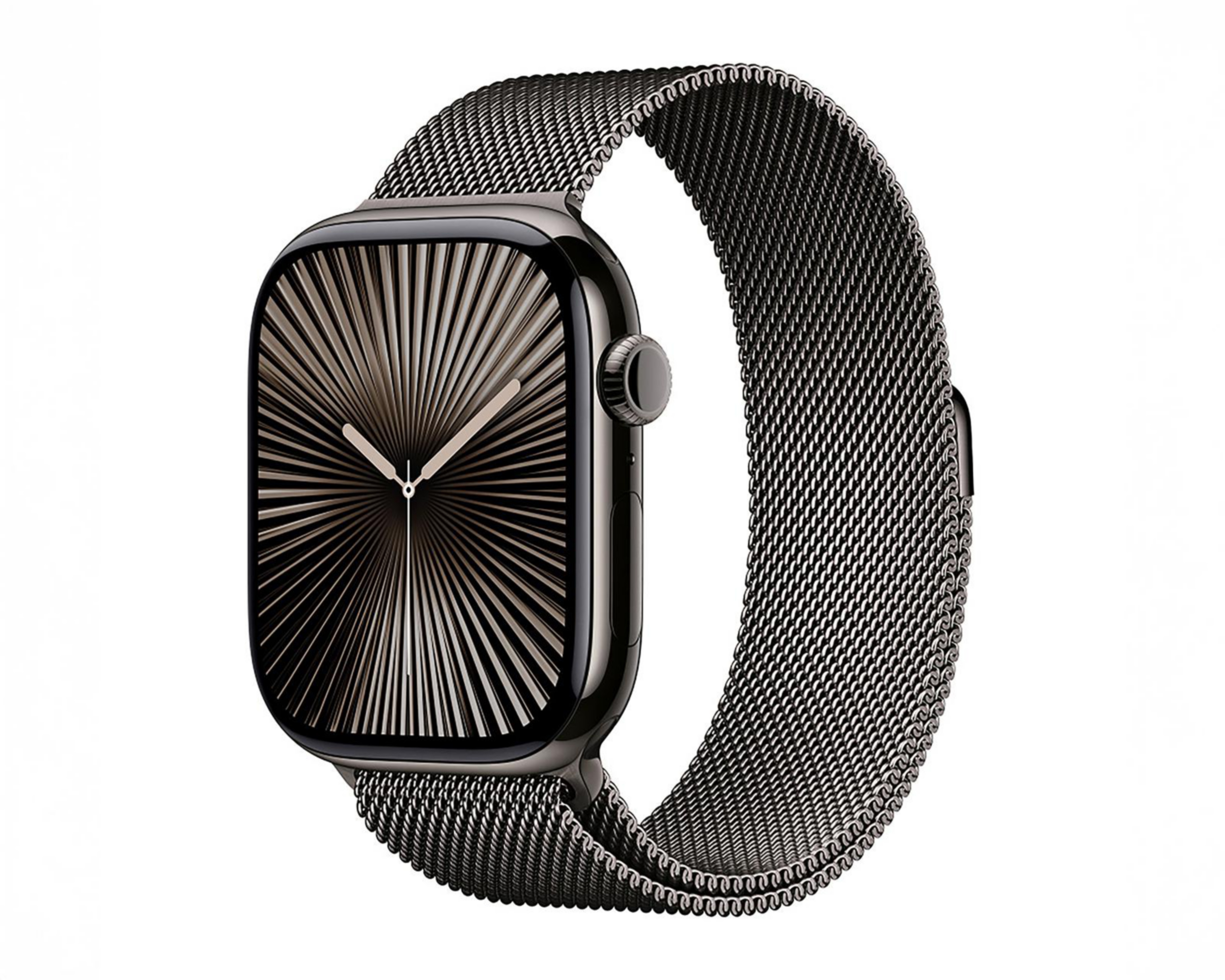 Apple Watch Series 10 46 mm Pizarra