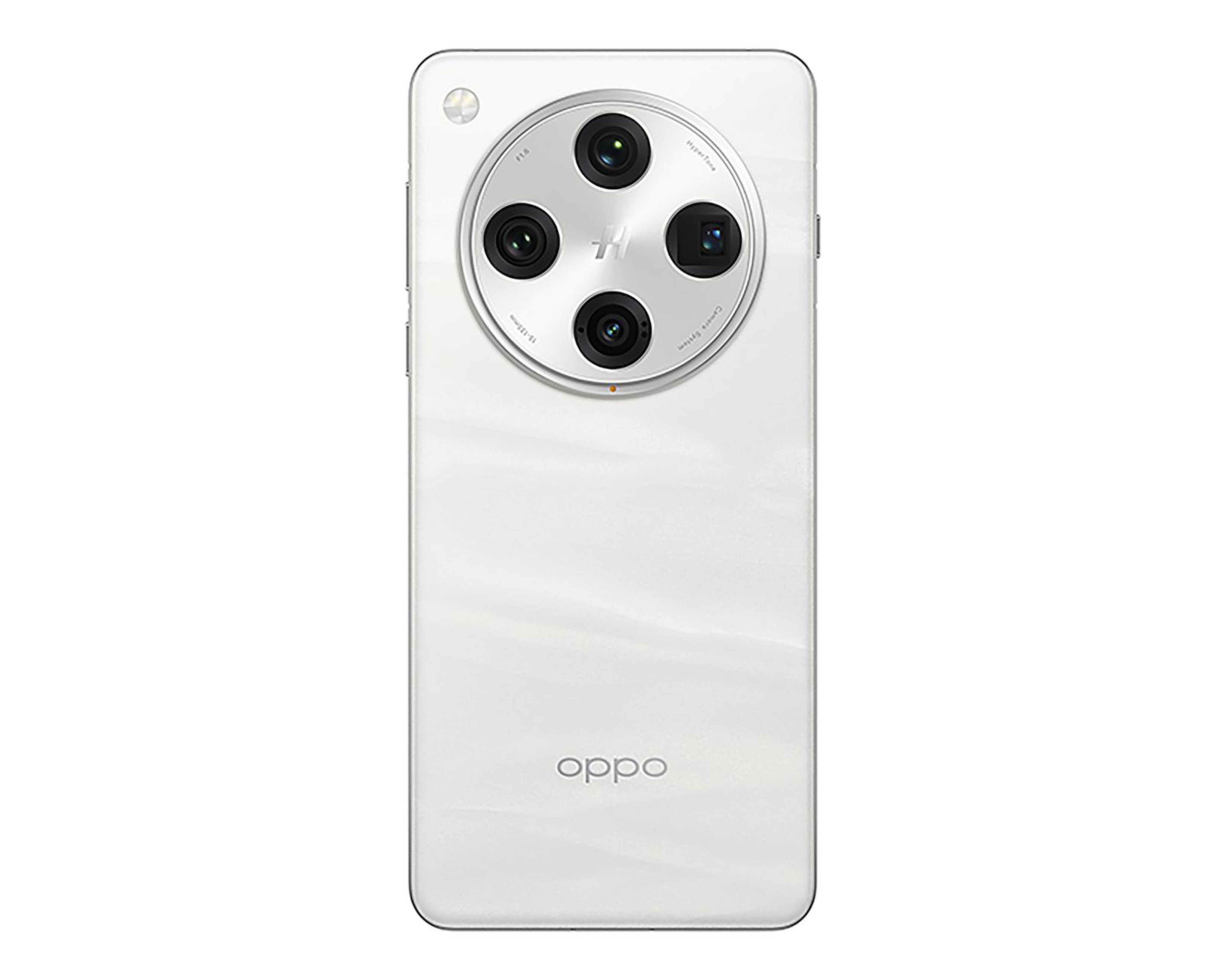 Celular OPPO Liberado Find X8 Pro 512 GB Blanco