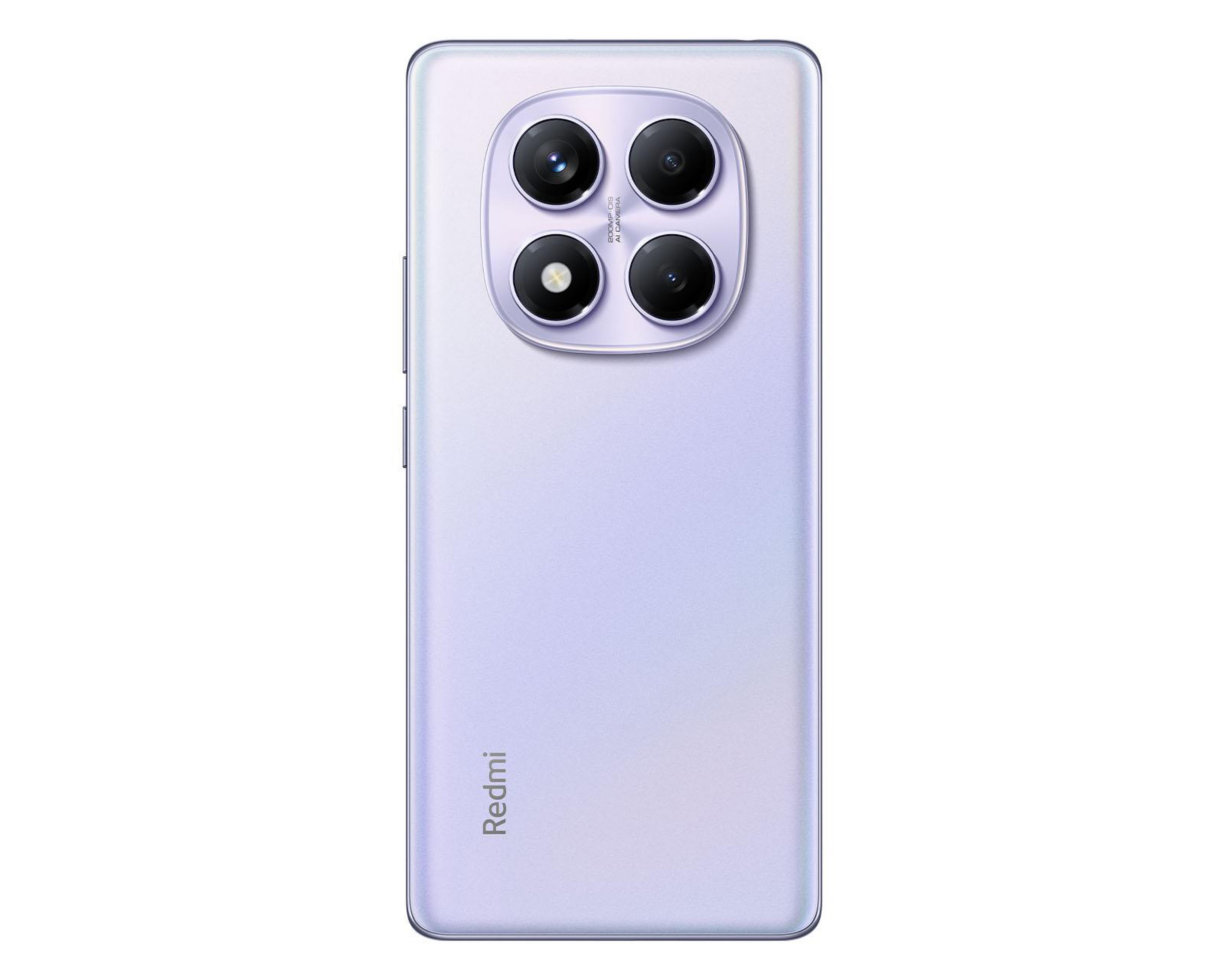 Celular Xiaomi Liberado Redmi Note 14 Pro 256 GB Morado