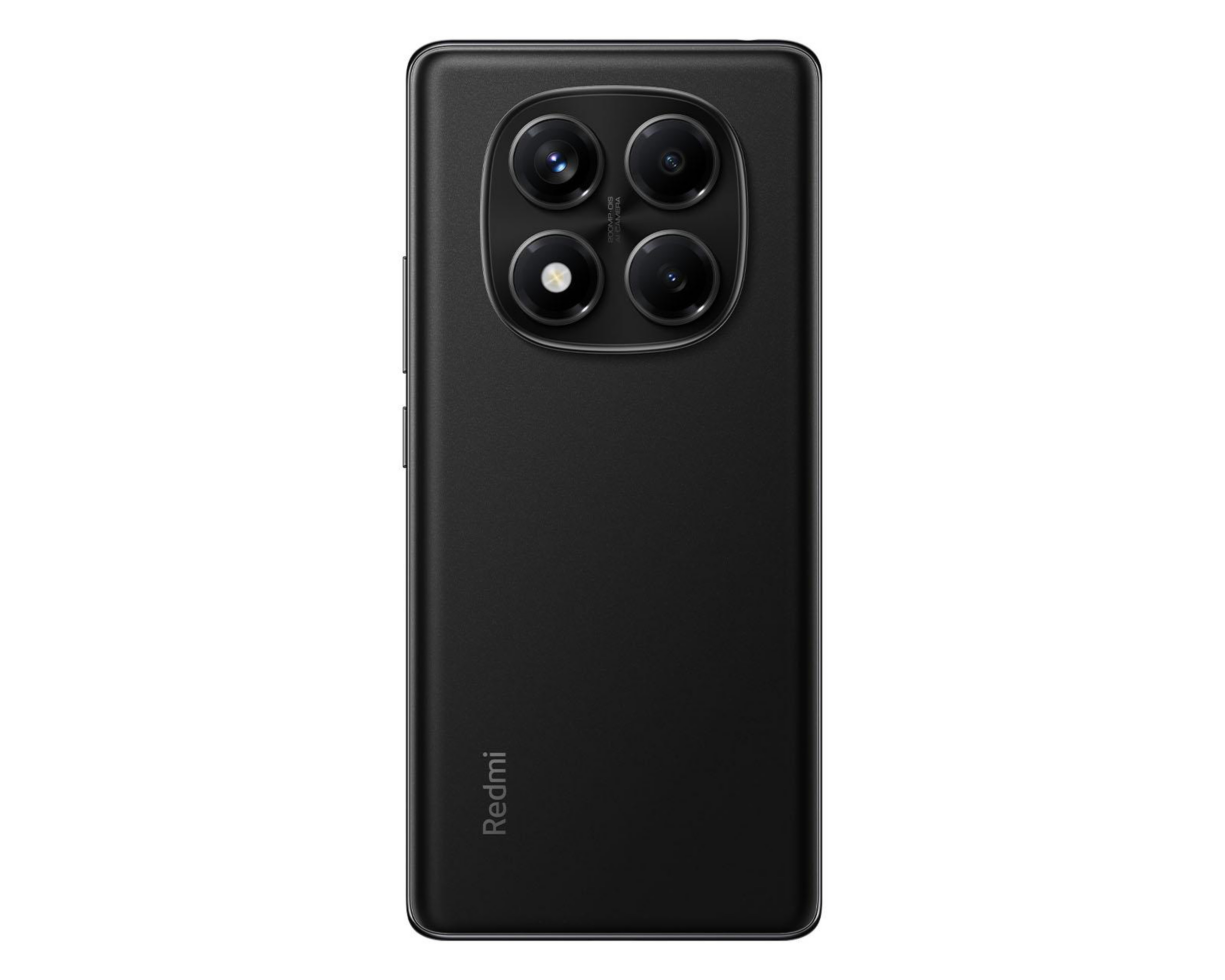 Celular Xiaomi Liberado Redmi Note 14 Pro 256 GB Negro