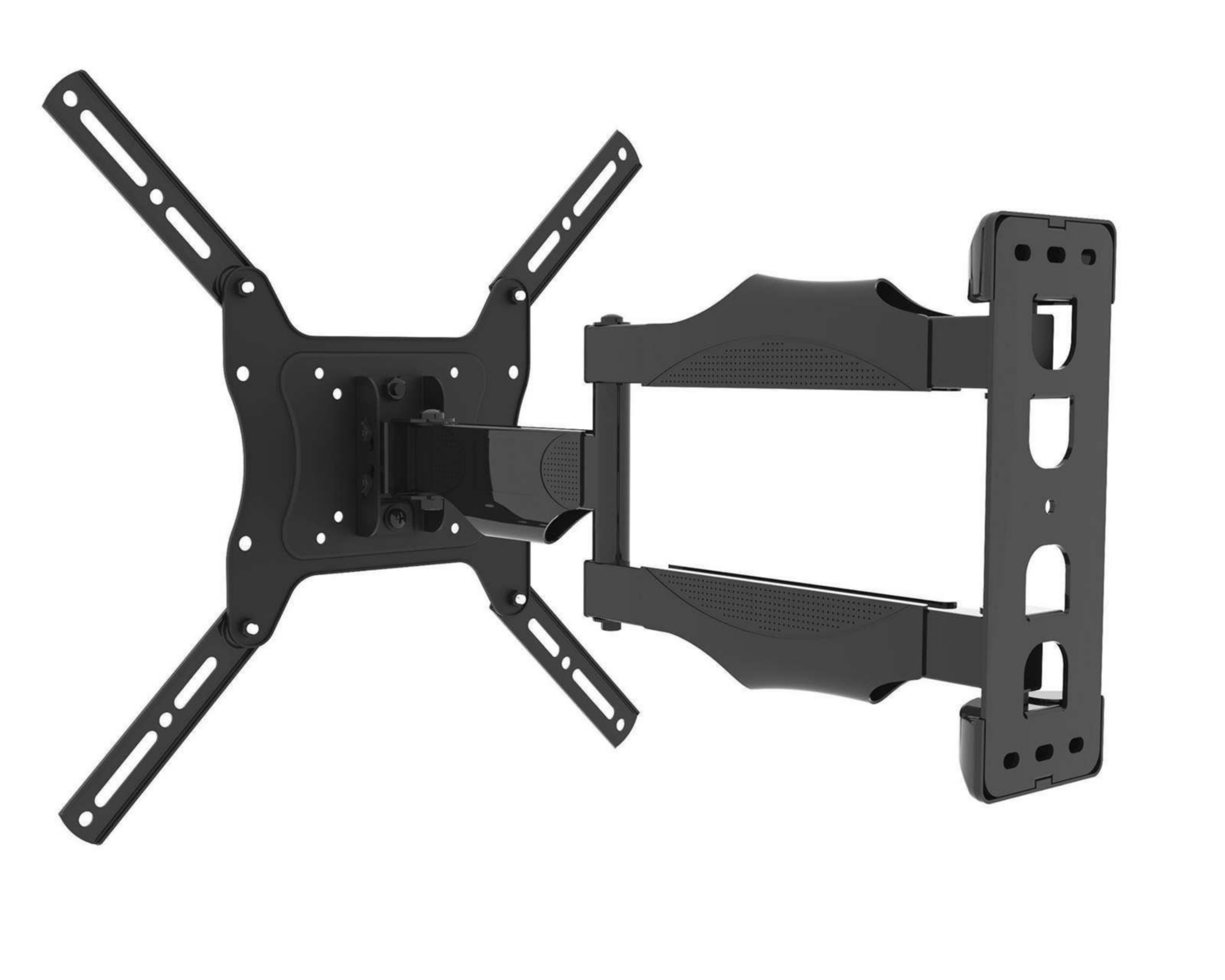 Soporte para Televisión Articulado EVL para Pantallas de 17