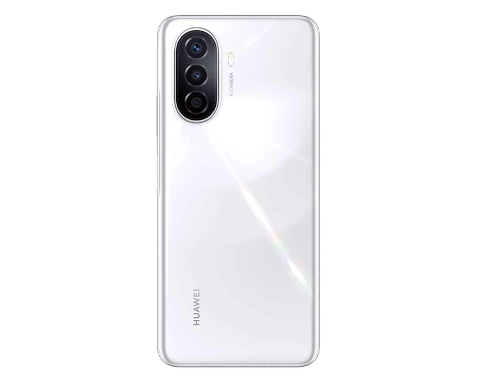 Movistar Huawei Nova Y70 128 GB Blanco