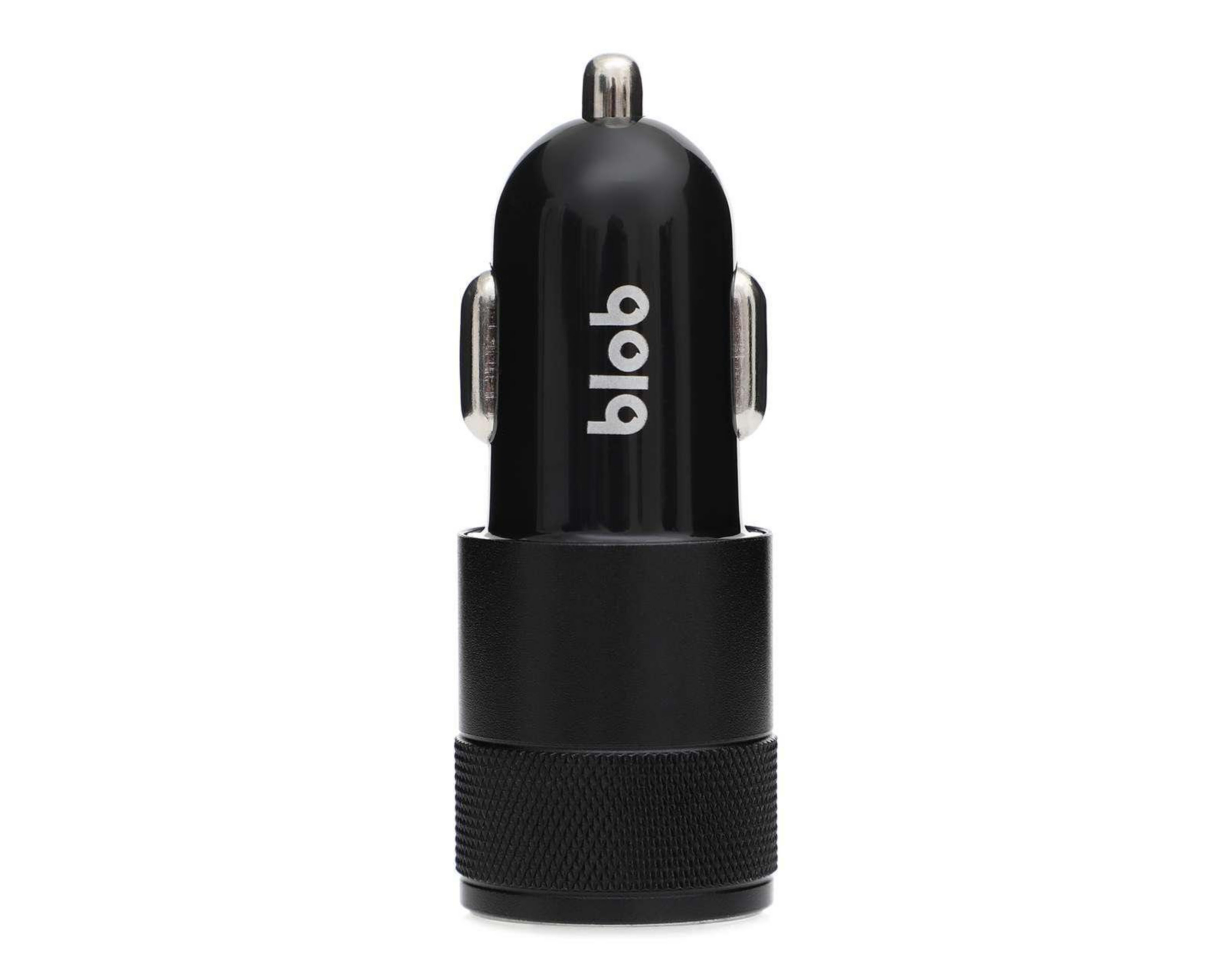 Cargador para Auto Blob Salidas USB 10W