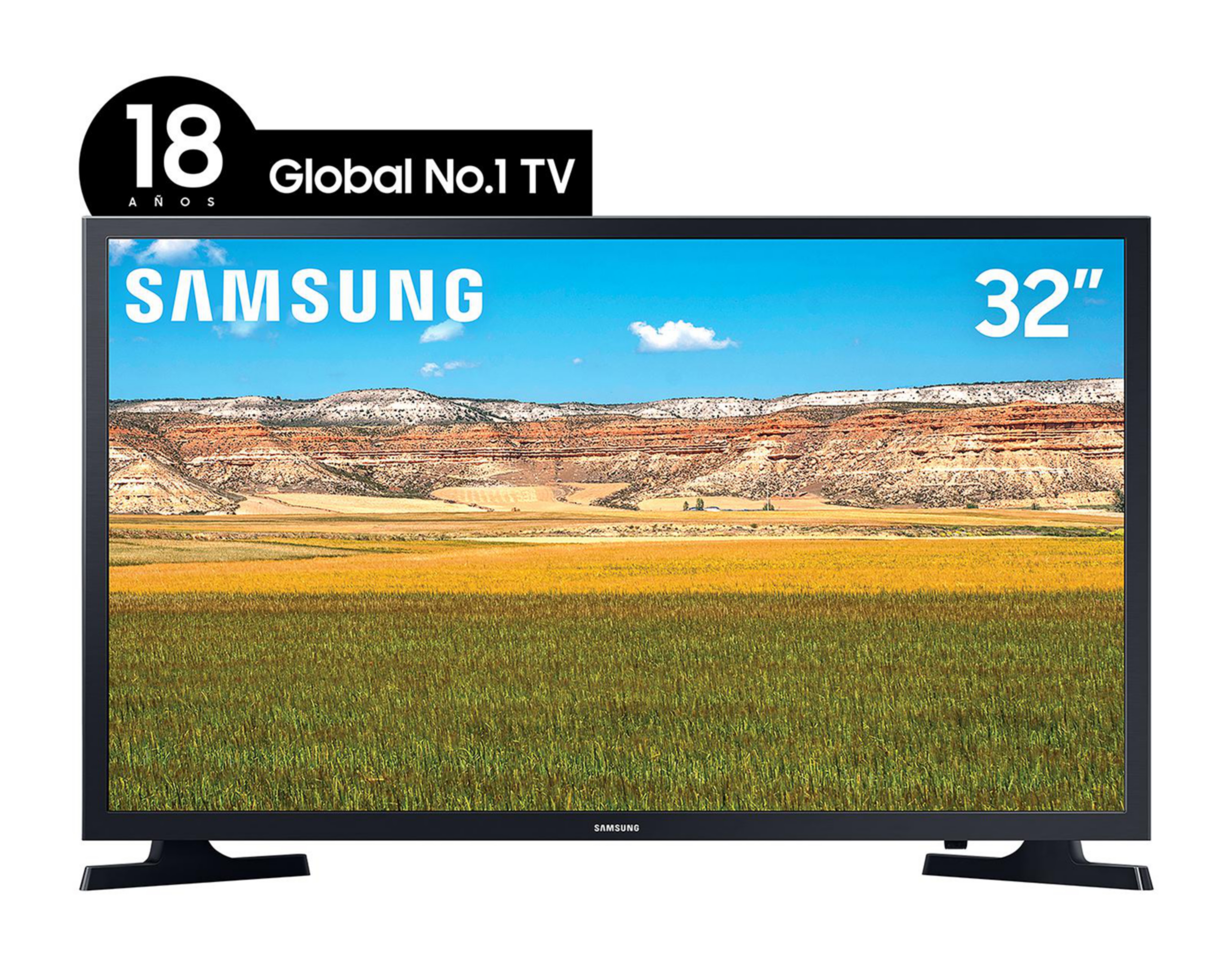 Pantalla LED Samsung 32