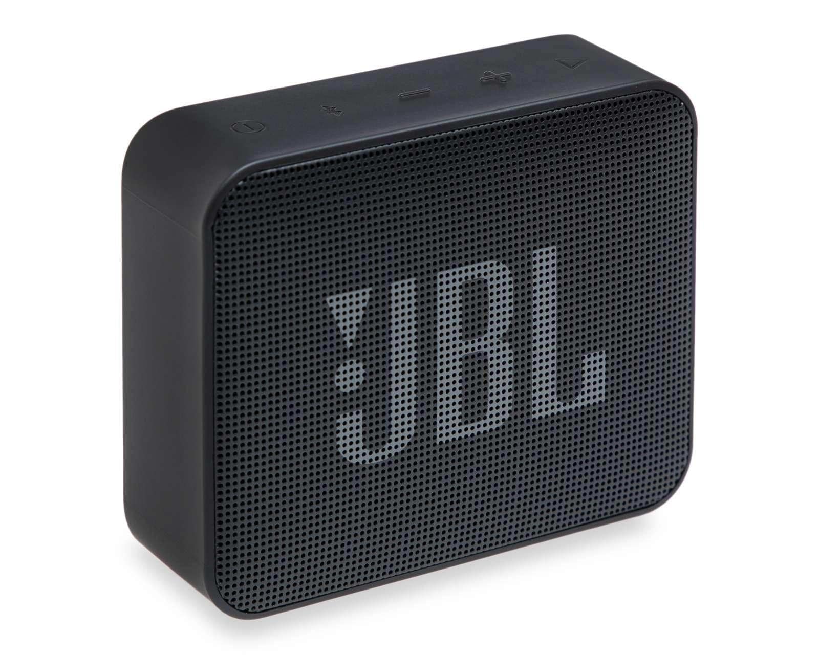 Bocina Bluetooth Portátil JBL Go Essential 3.1 W Resistente al Agua
