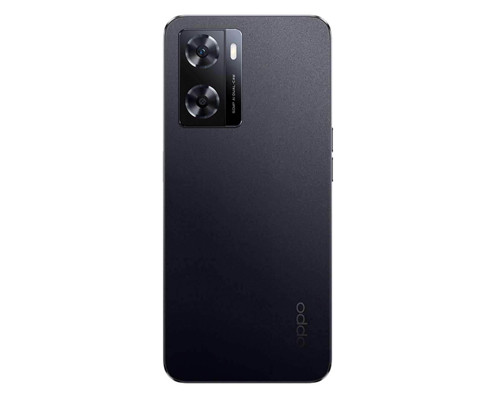 Movistar OPPO A77 128 GB Negro