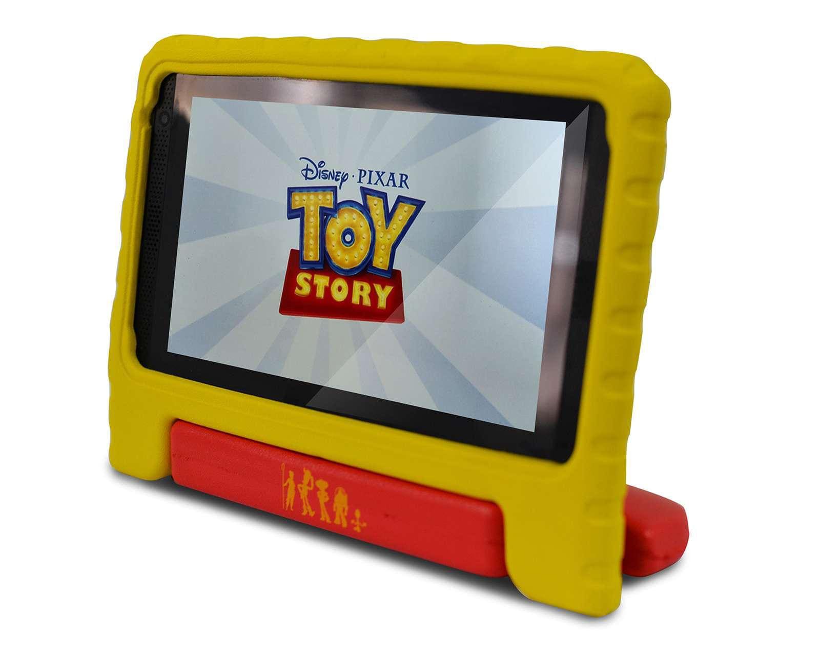 Tablet Kempler & Strauss Toy Story 7