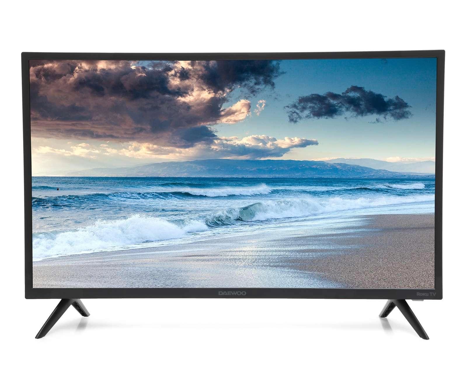 Pantalla LED Daewoo 32