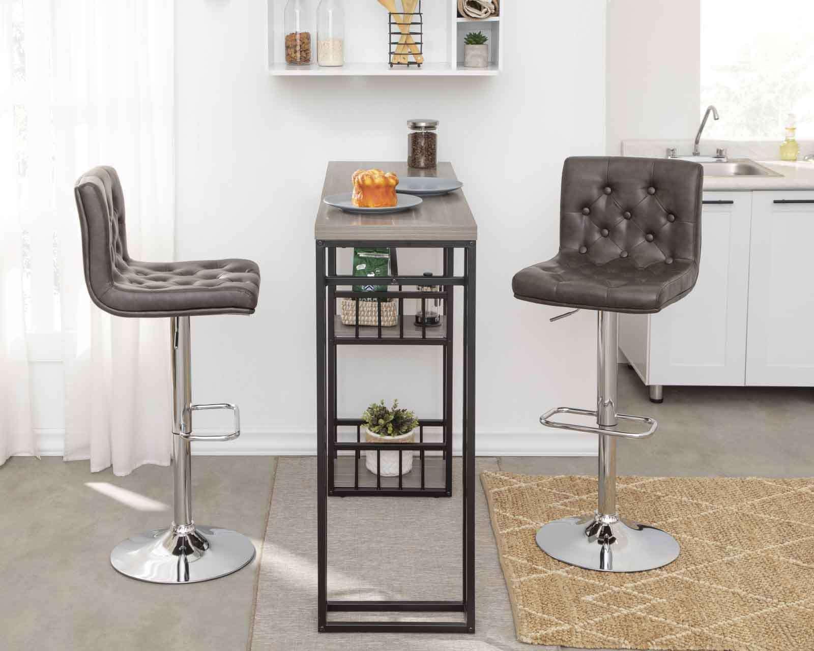 Silla Turco Contemporánea 1 Pieza