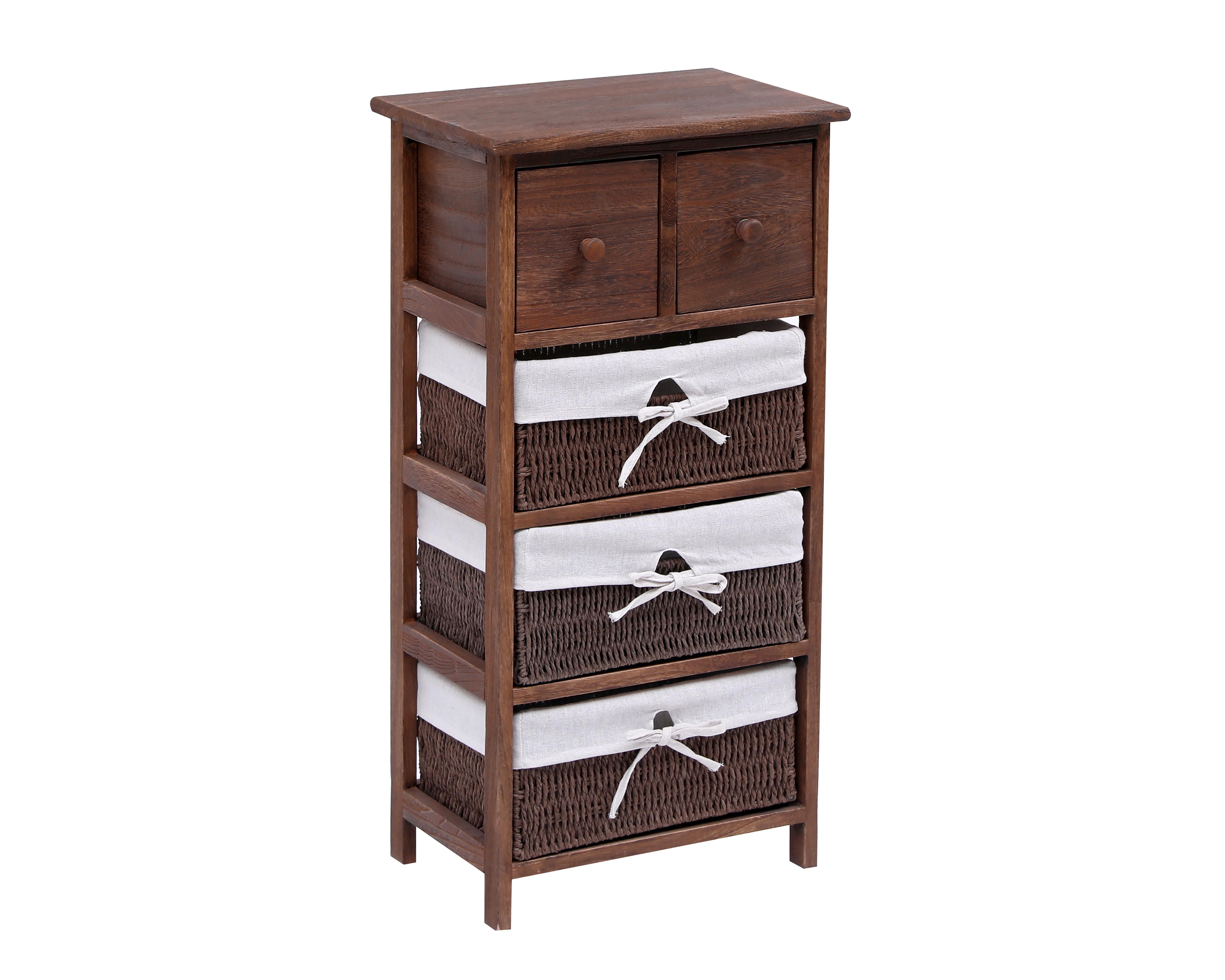 Mueble Organizador Multiusos Nerea