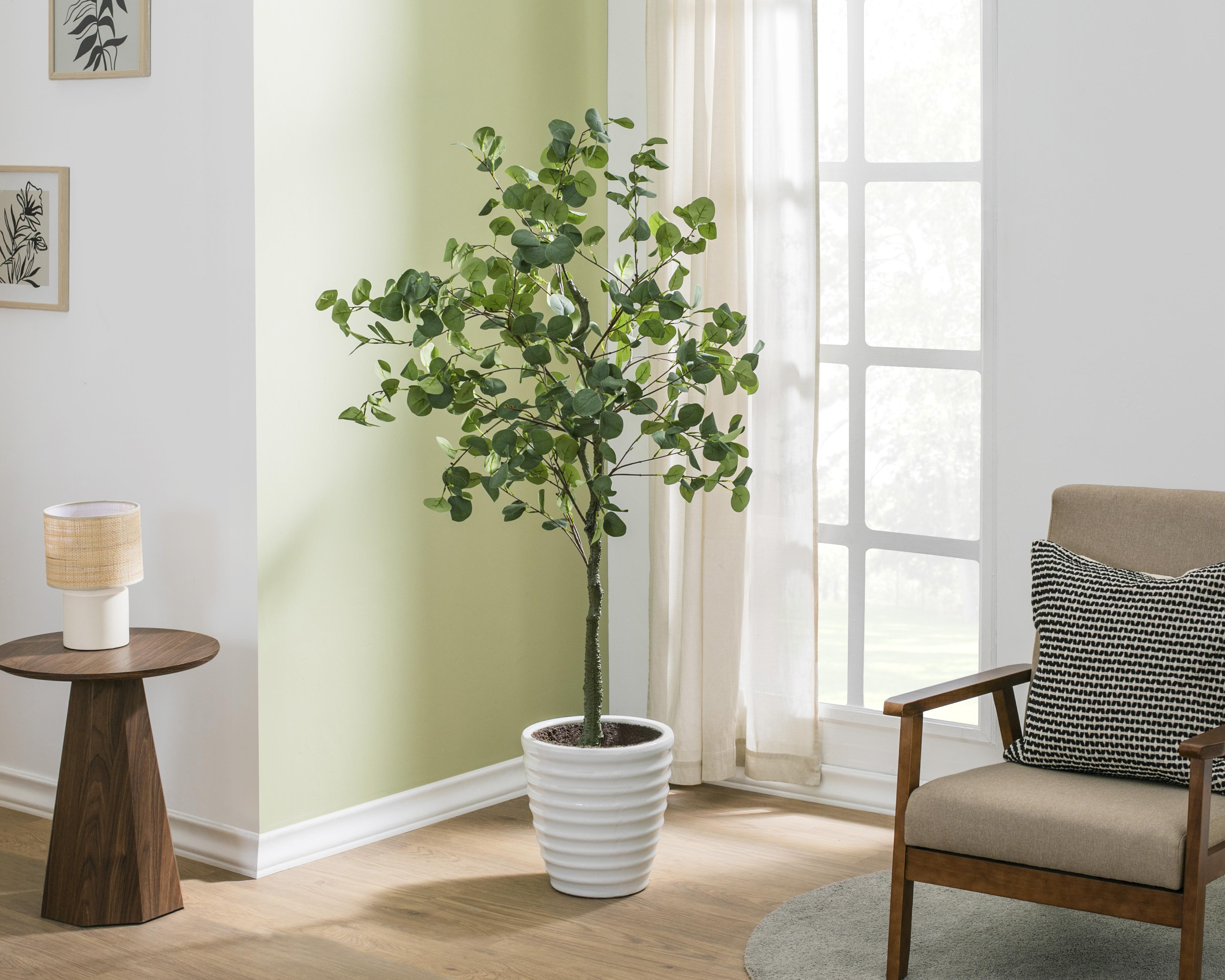 Planta Artificial con Maceta Starhaus 157 cm