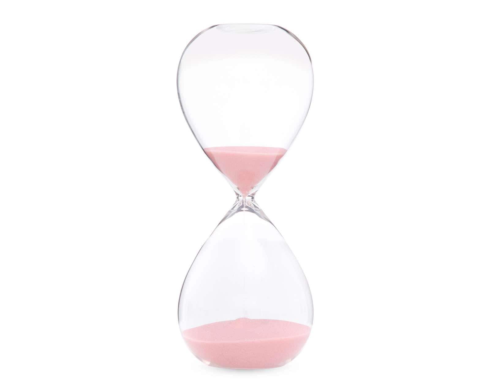 Reloj de Arena Starhaus