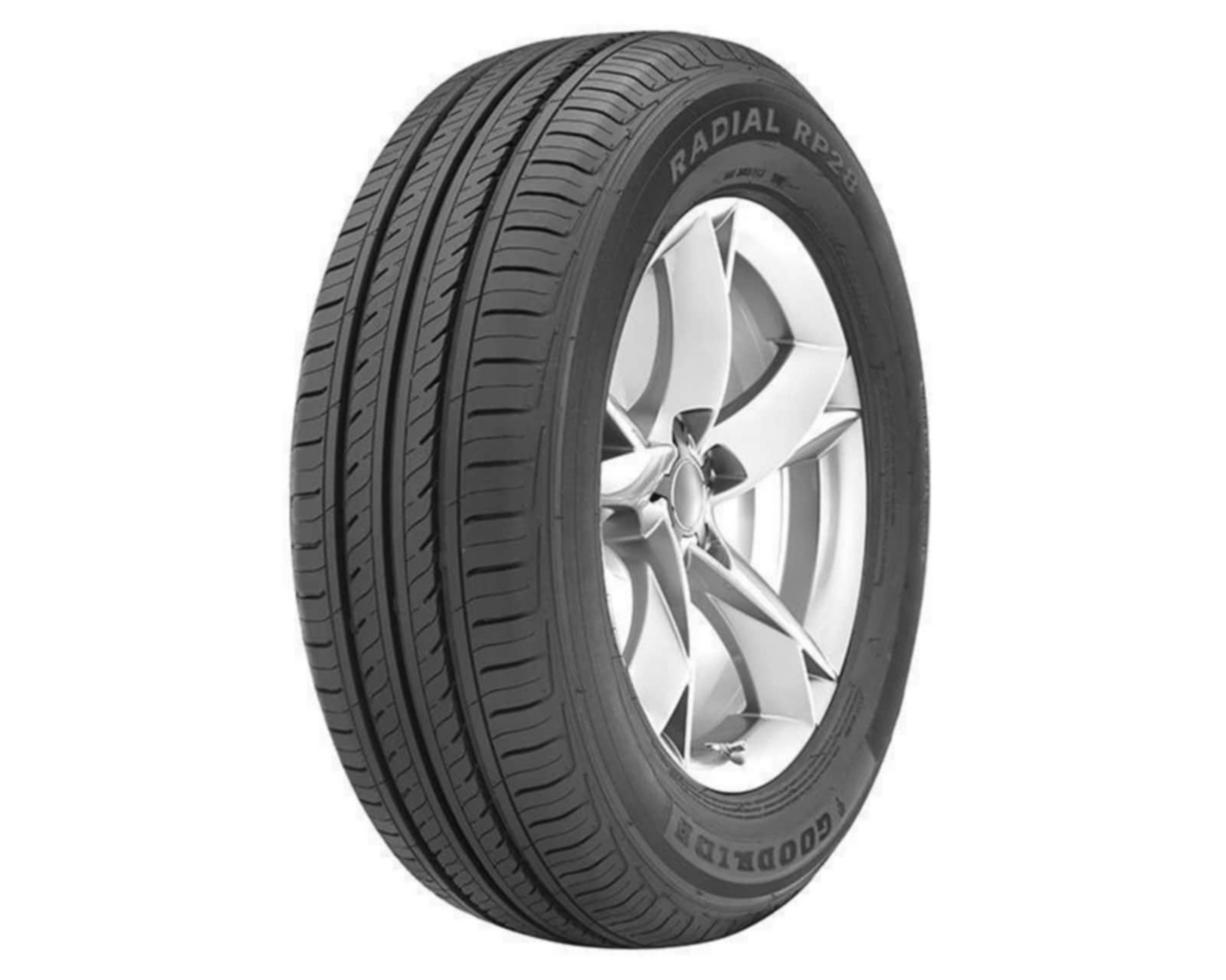 Llanta Goodride 225 65 Rin 17
