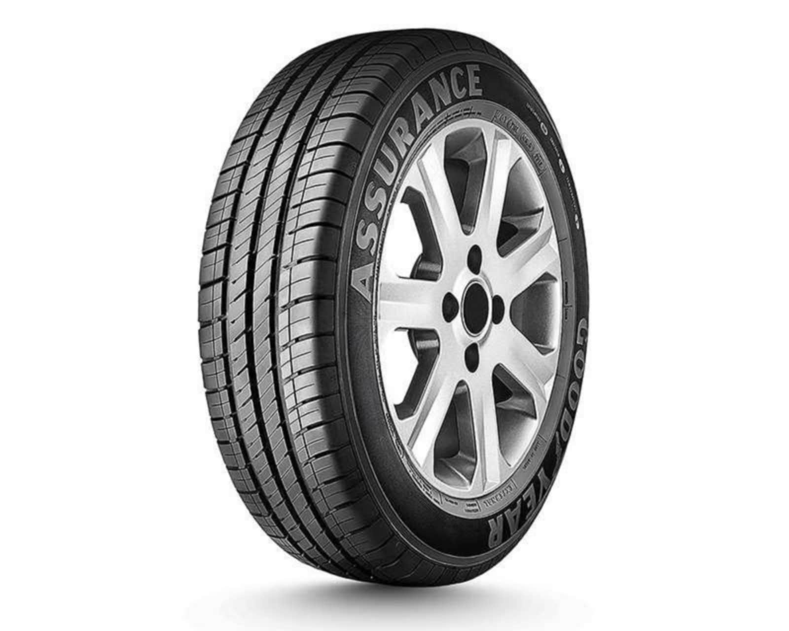 Llanta Goodyear 185 65 Rin 15