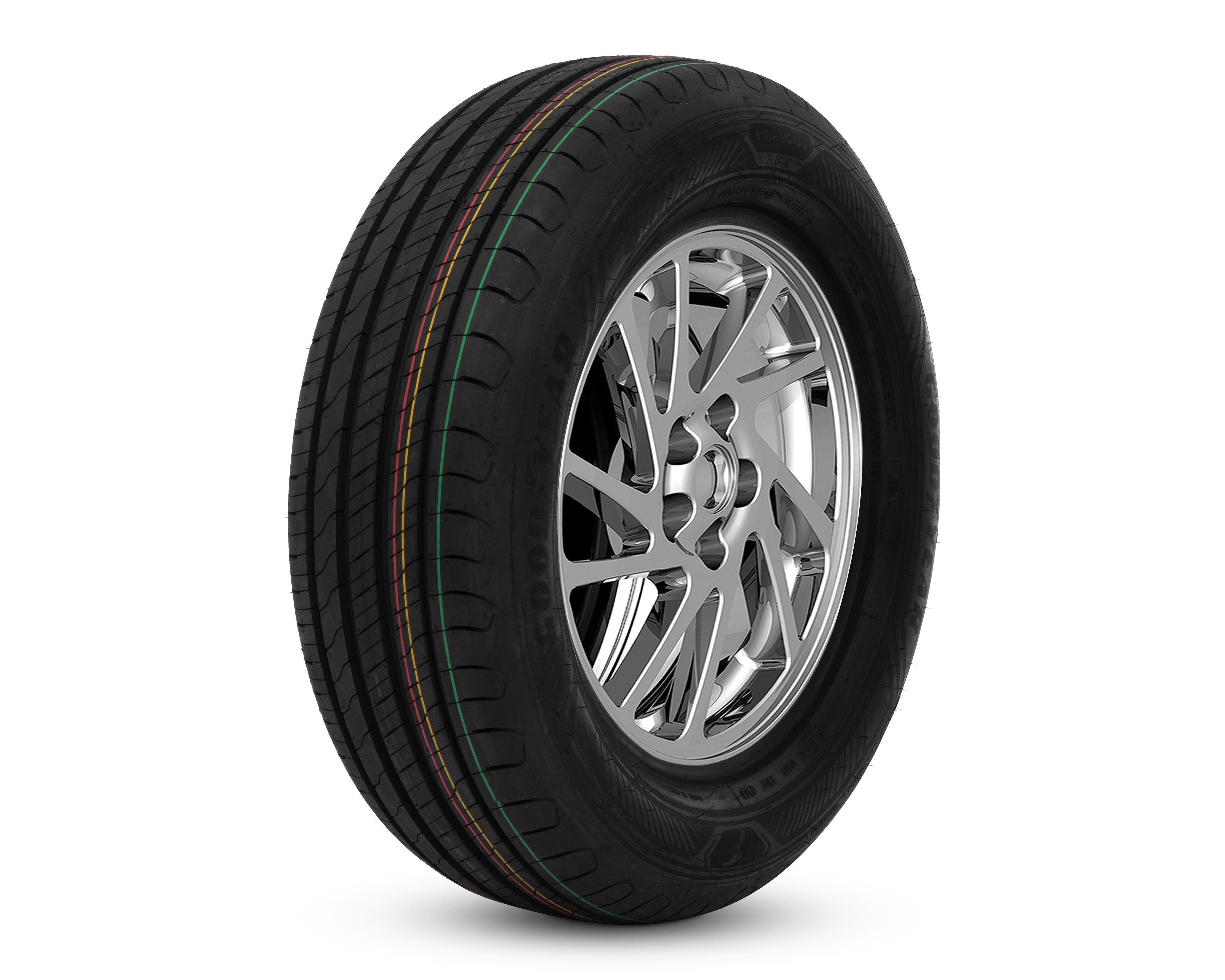Llanta Goodyear 225/65 Rin 17