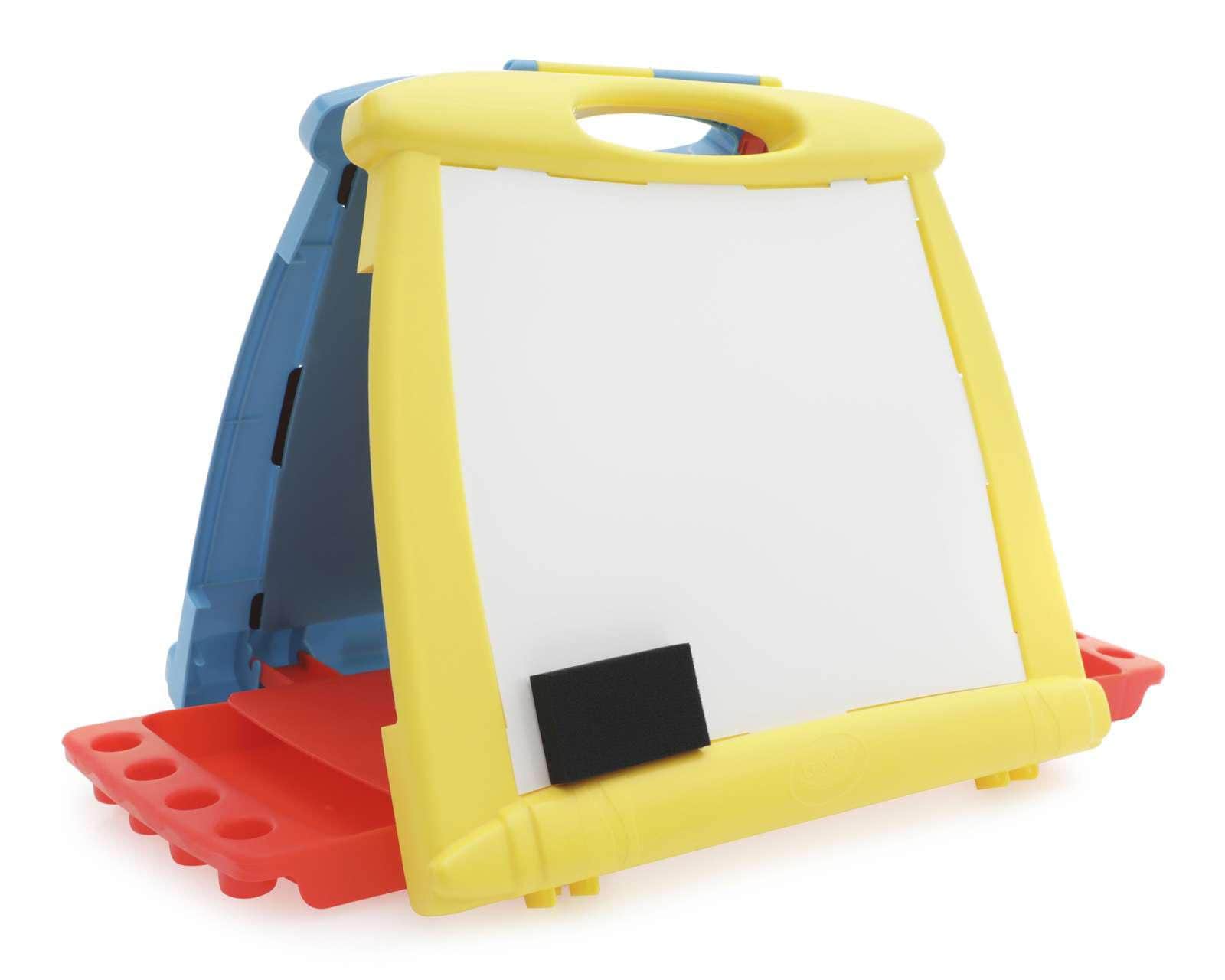 Pizarra de Mesa para Llevar Crayola