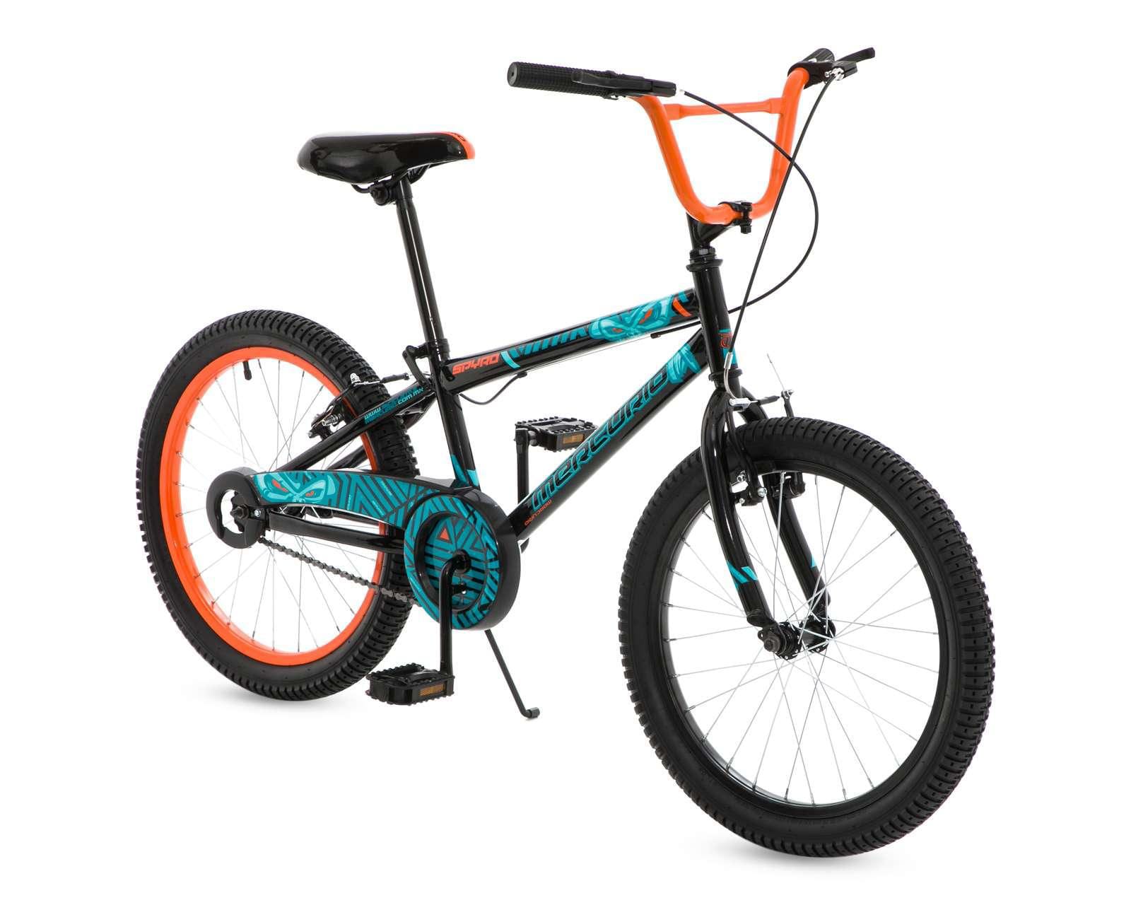Bicicleta Infantil Spyro 20