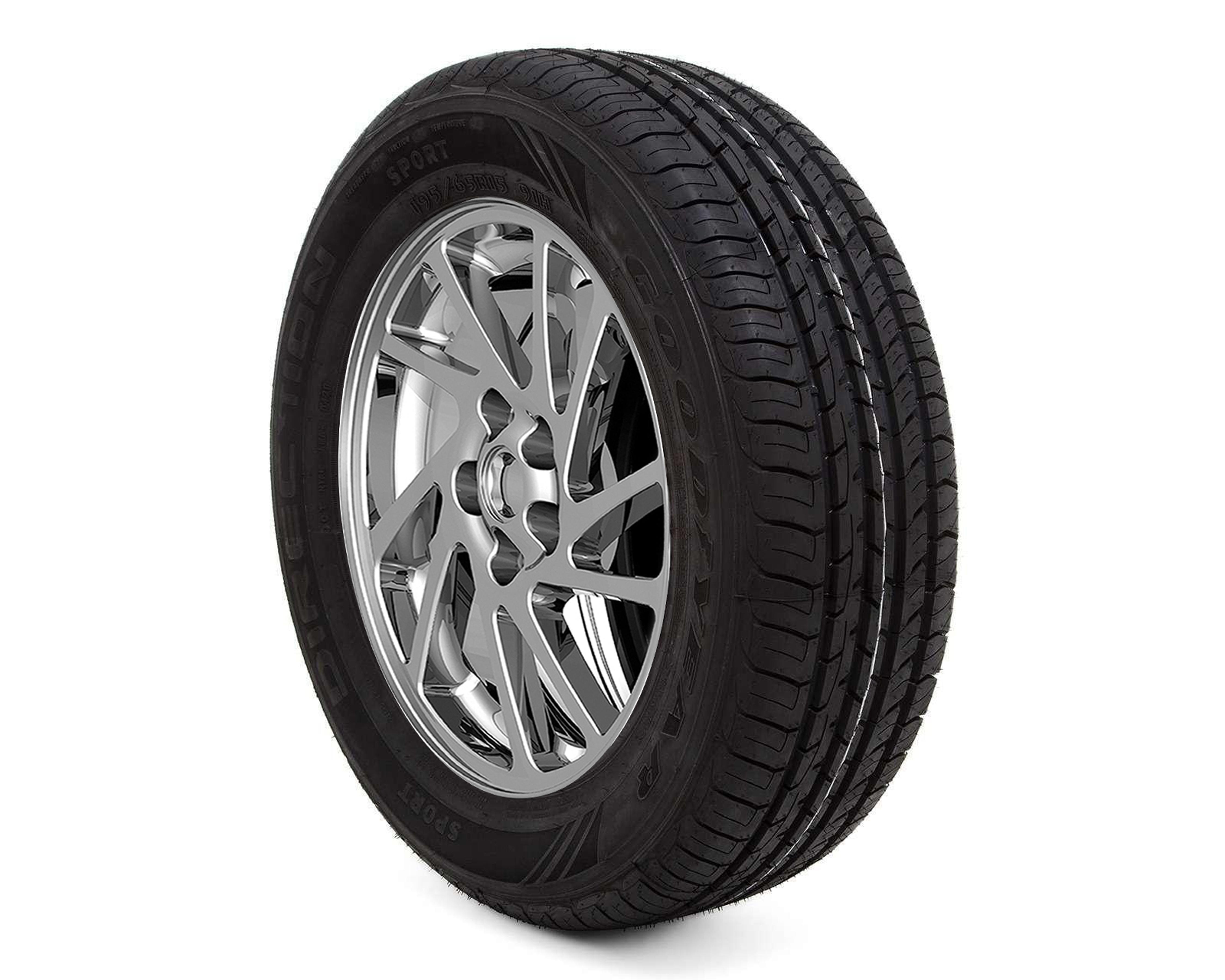 Llanta Goodyear 195/65 Rin 15