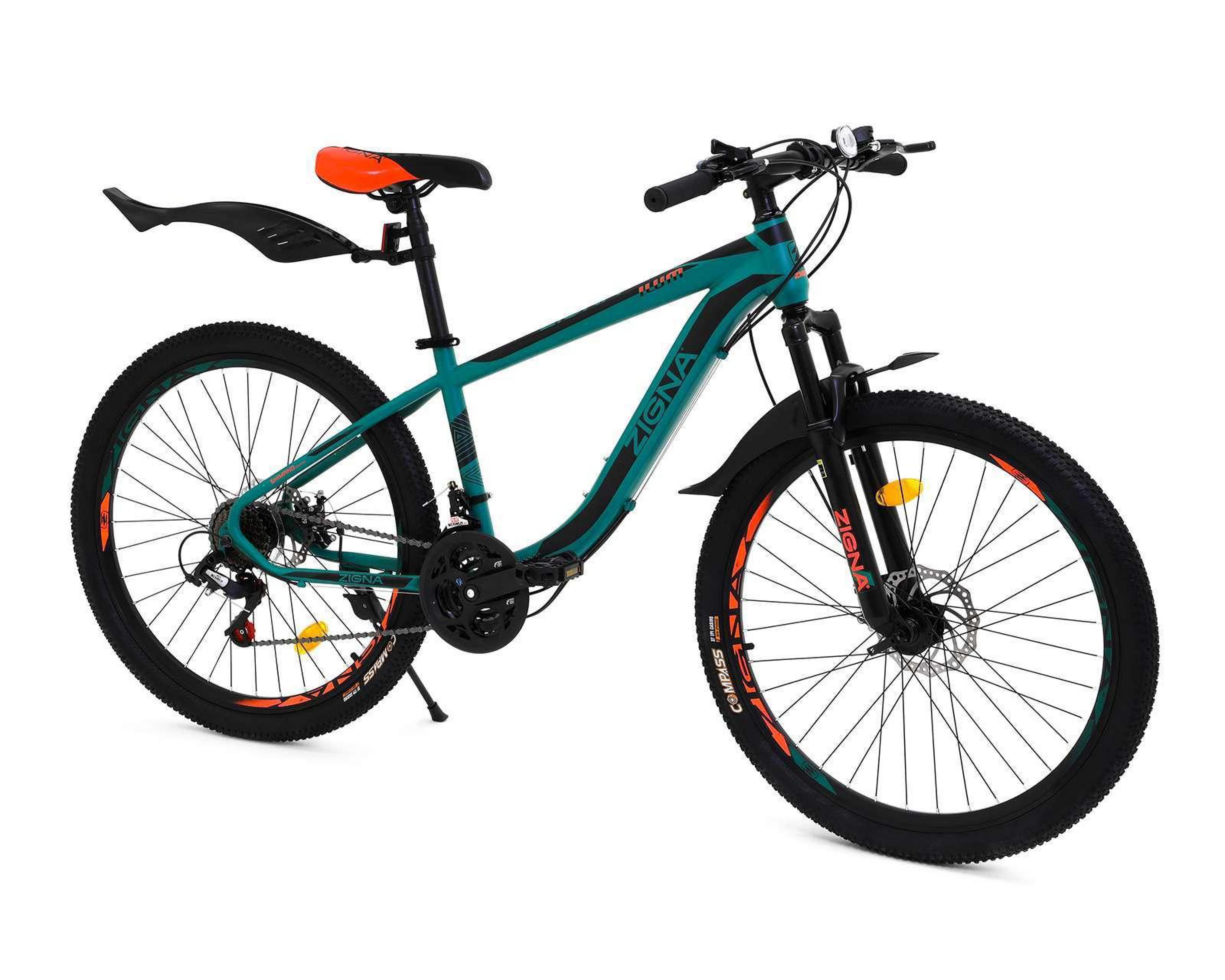 Bicicleta de Montaña Zigna Ilum 26