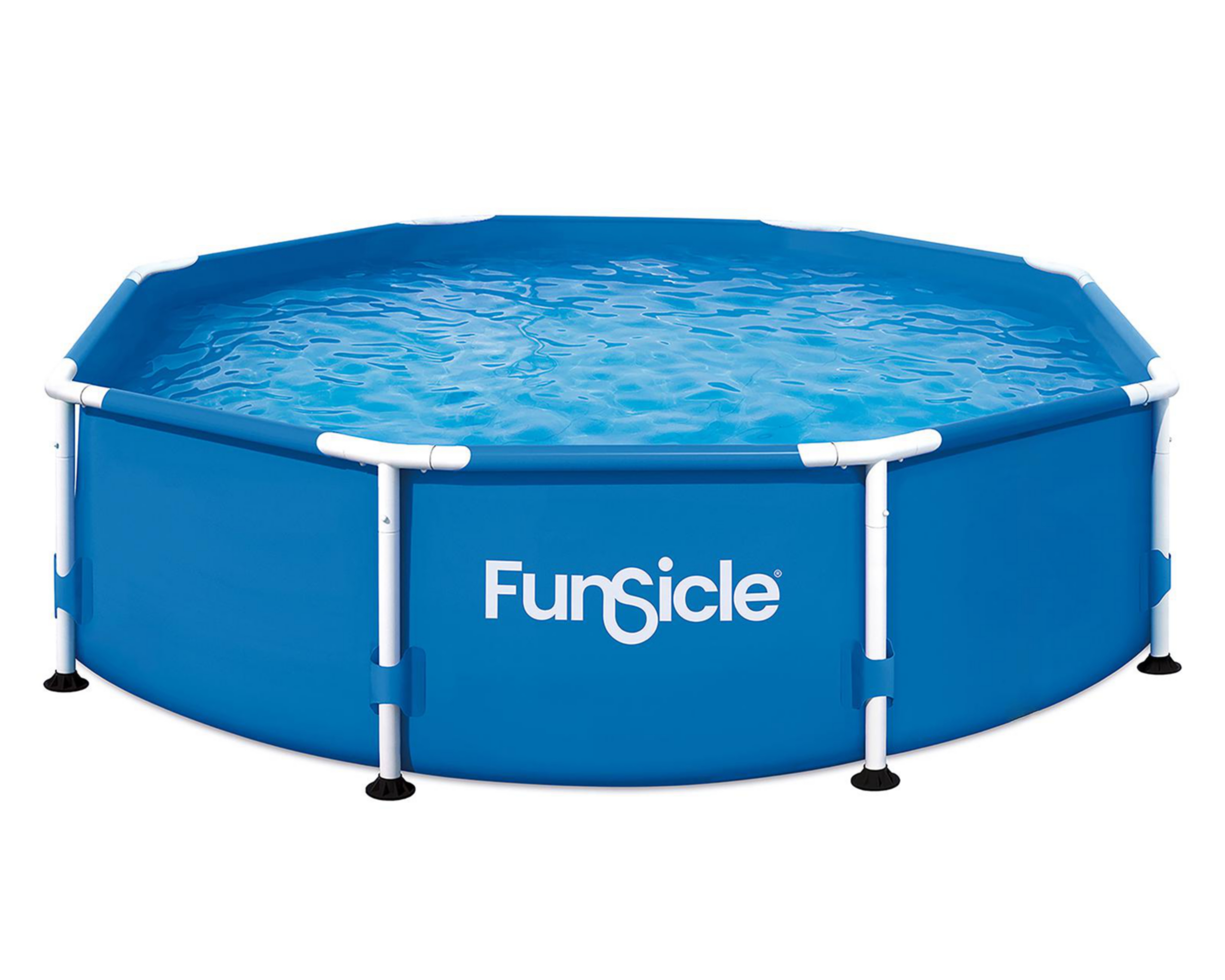 Alberca Circular Funsicle 2638 Litros 240 x 66 cm