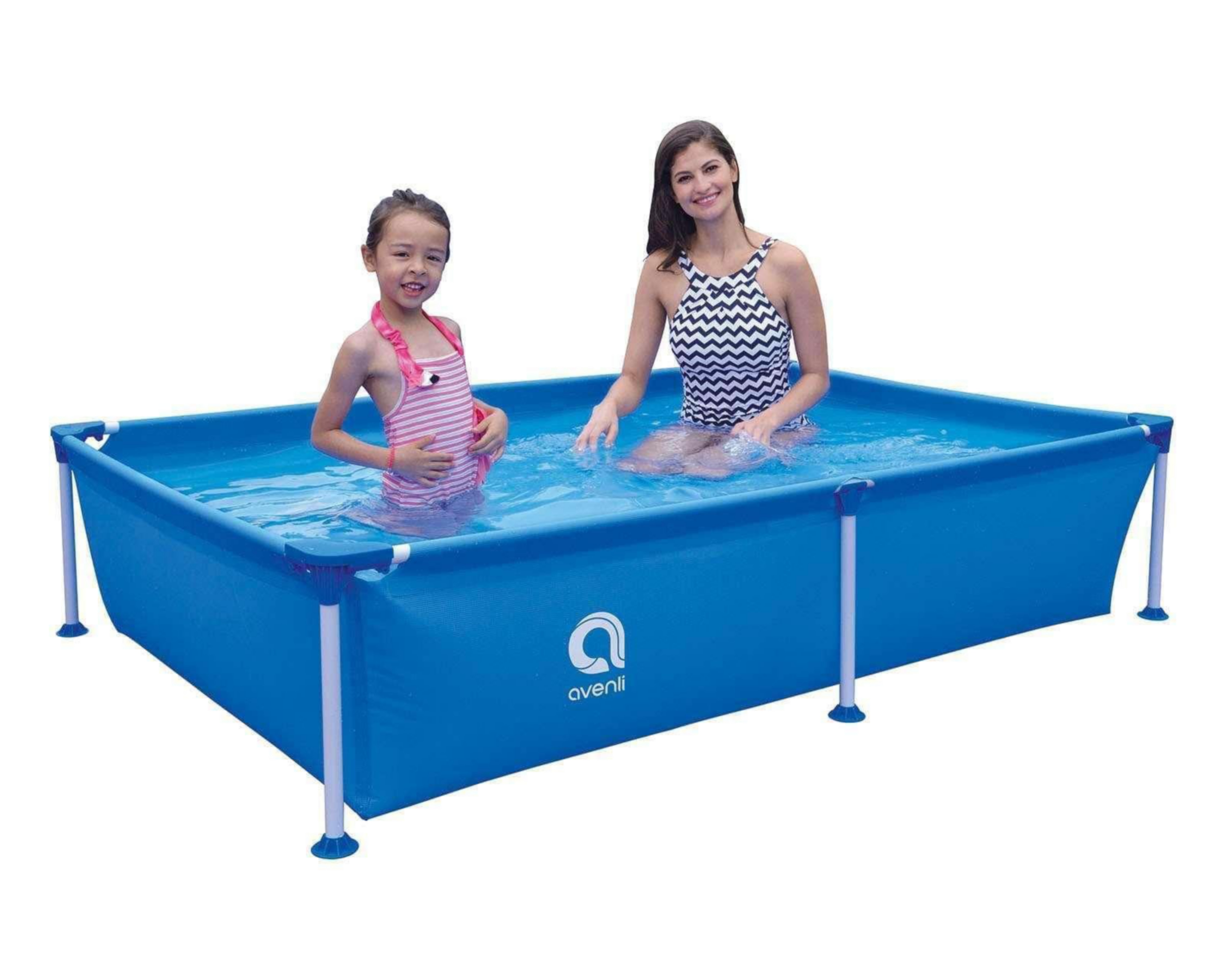 Alberca Rectangular Avenli 1125 L