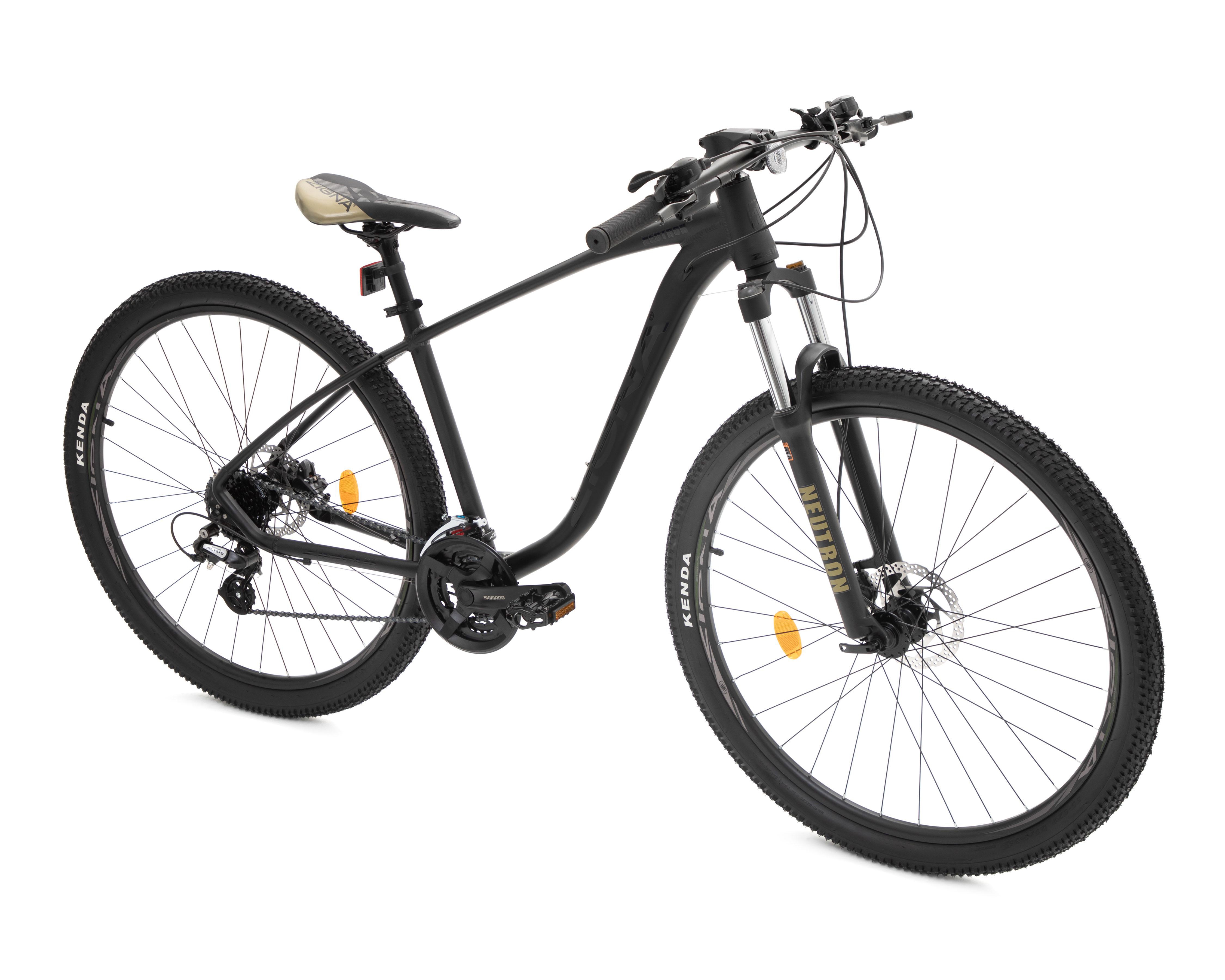 Bicicleta de Montaña Zigna Neutron 29