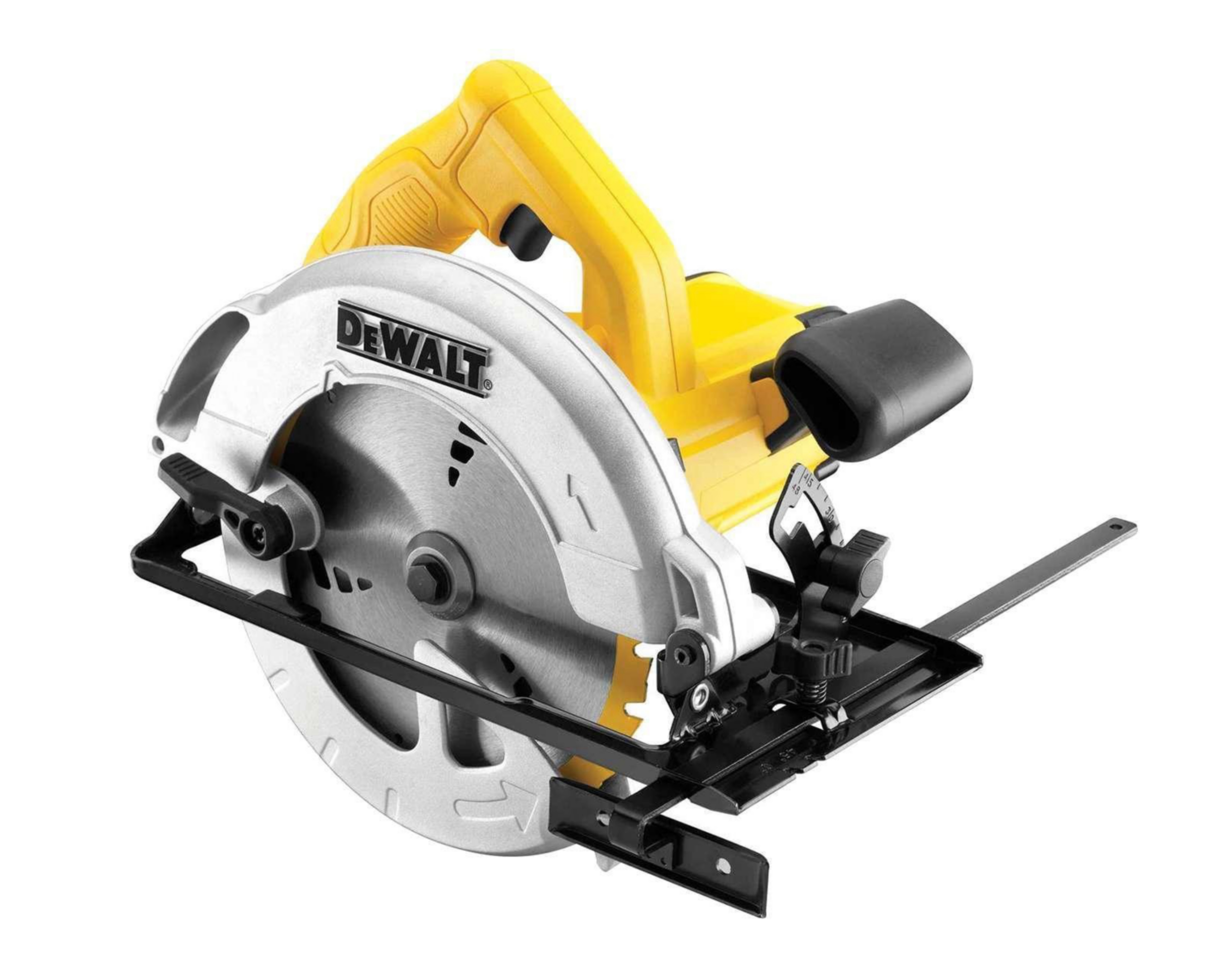 Sierra Circular DeWalt DWE560-B3 7 1/4 