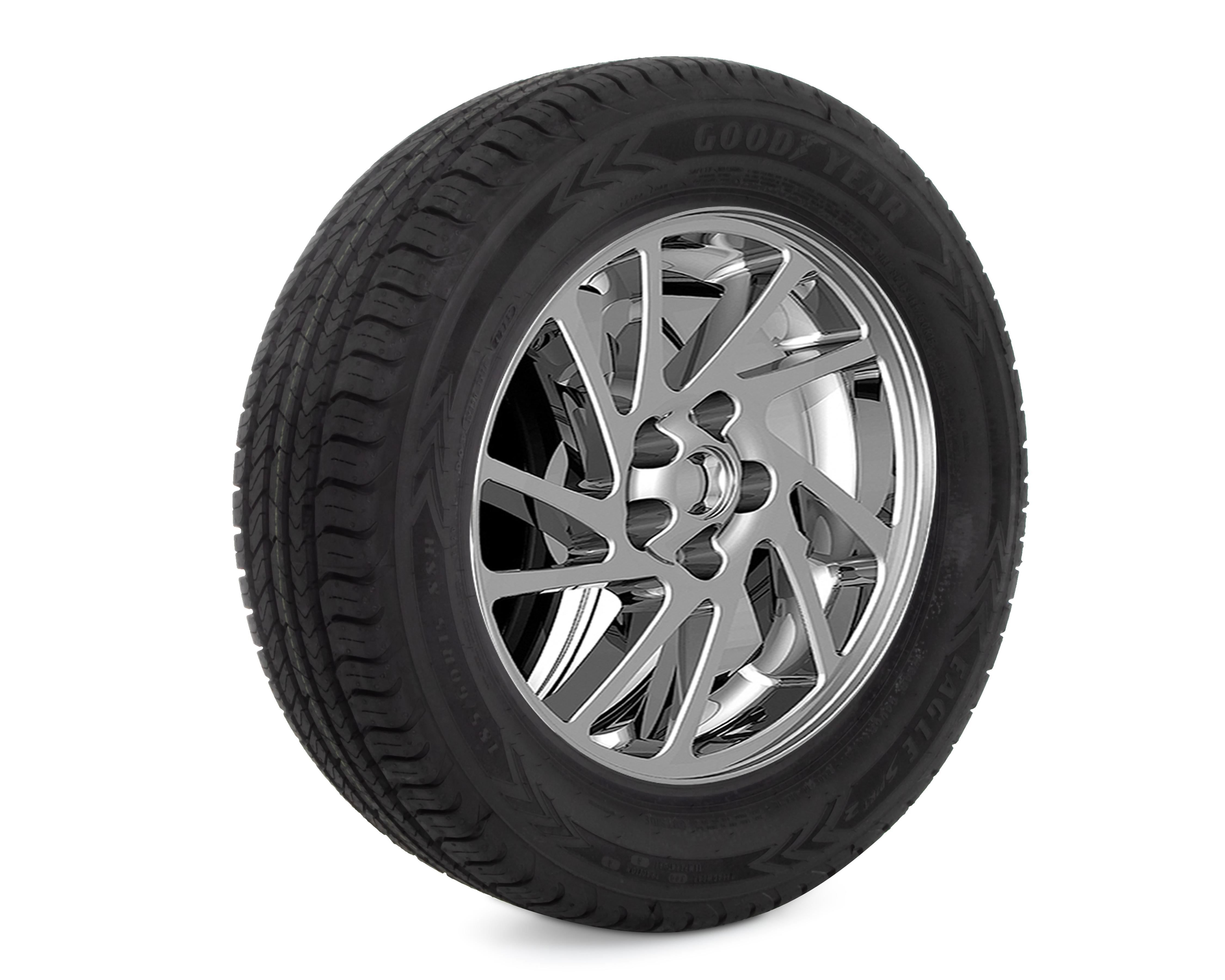 Llanta Goodyear 185/60 Rin 15