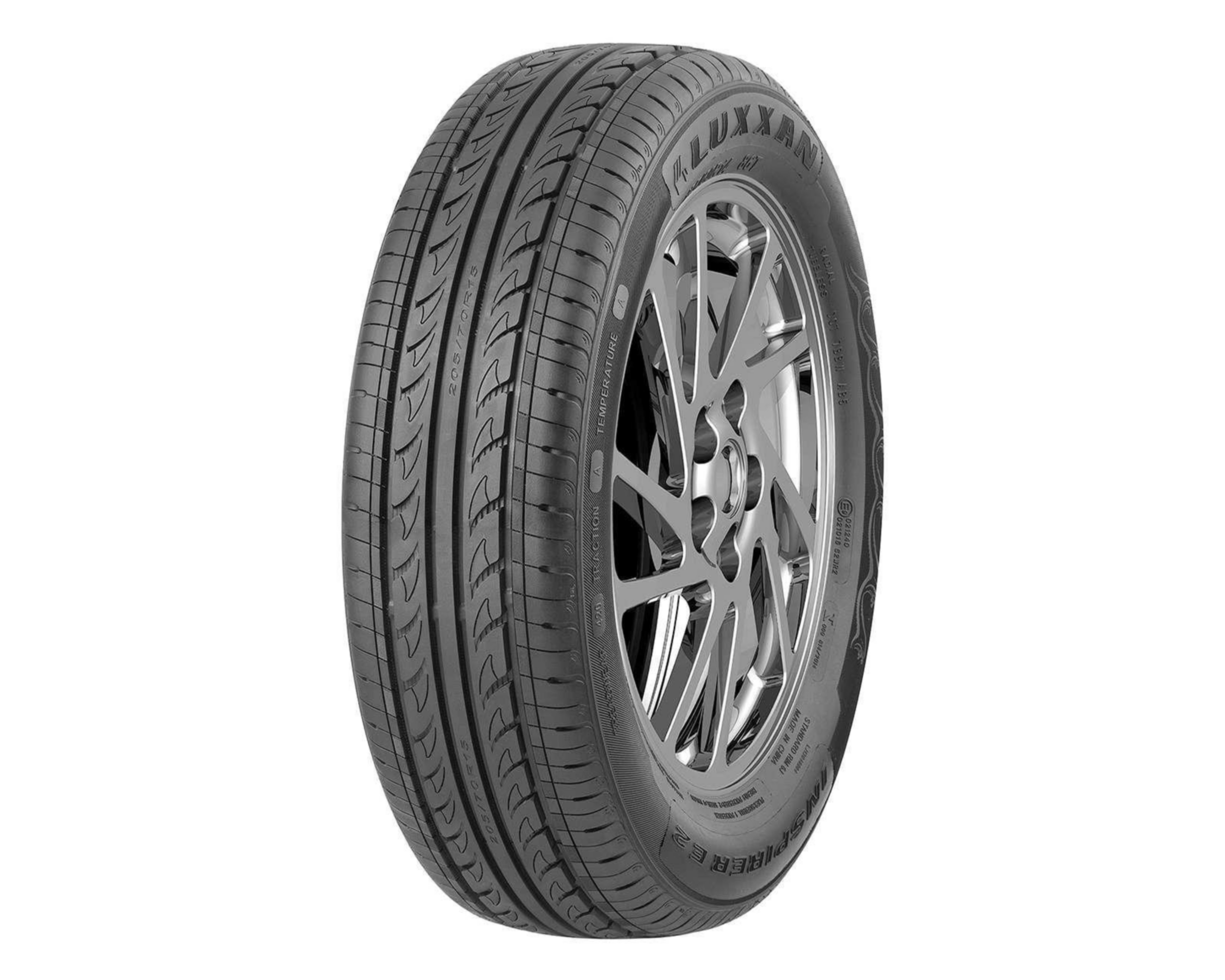 Llanta Luxxan 185/65 R14