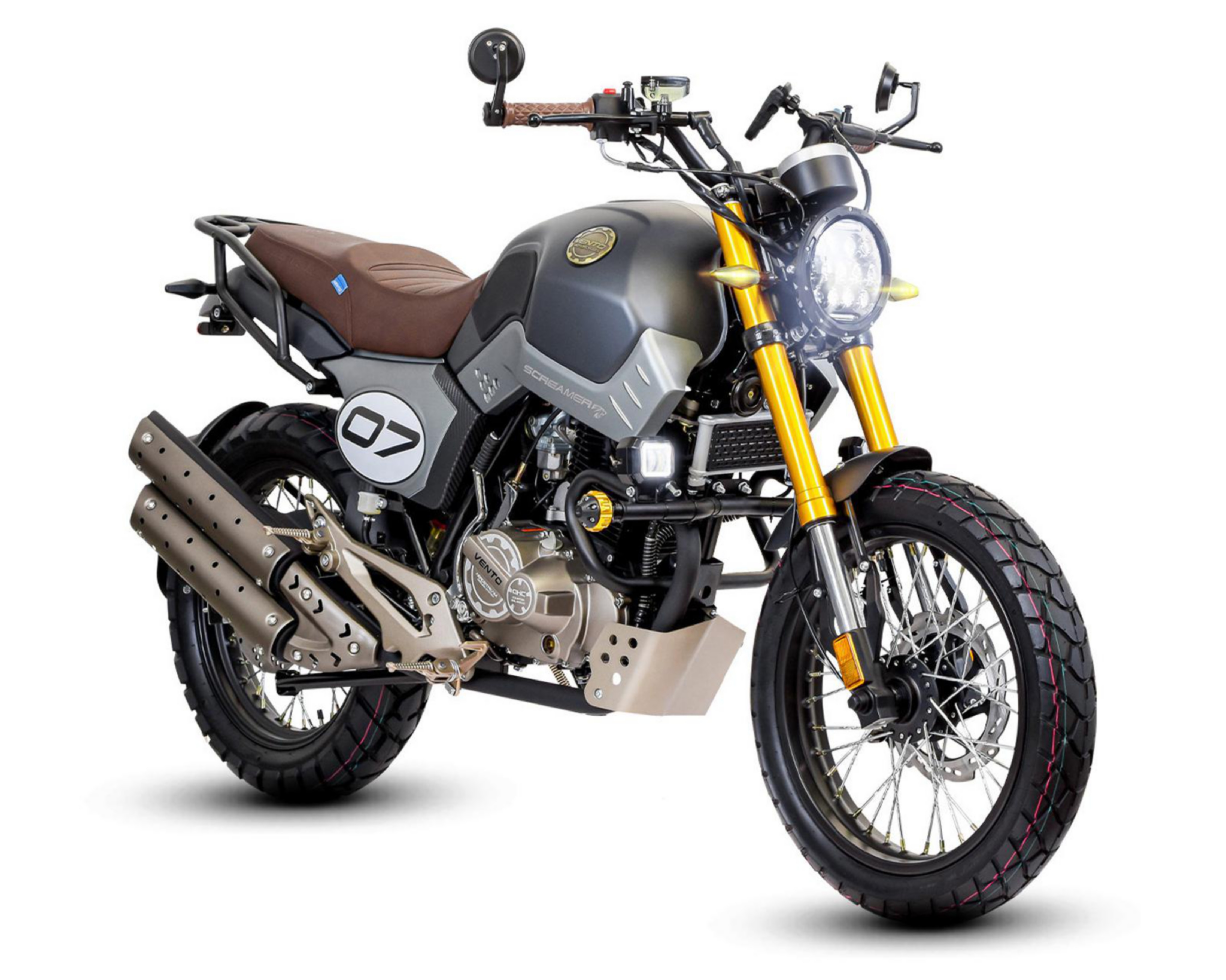Motocicleta Vento Screamer 300 CC 2025