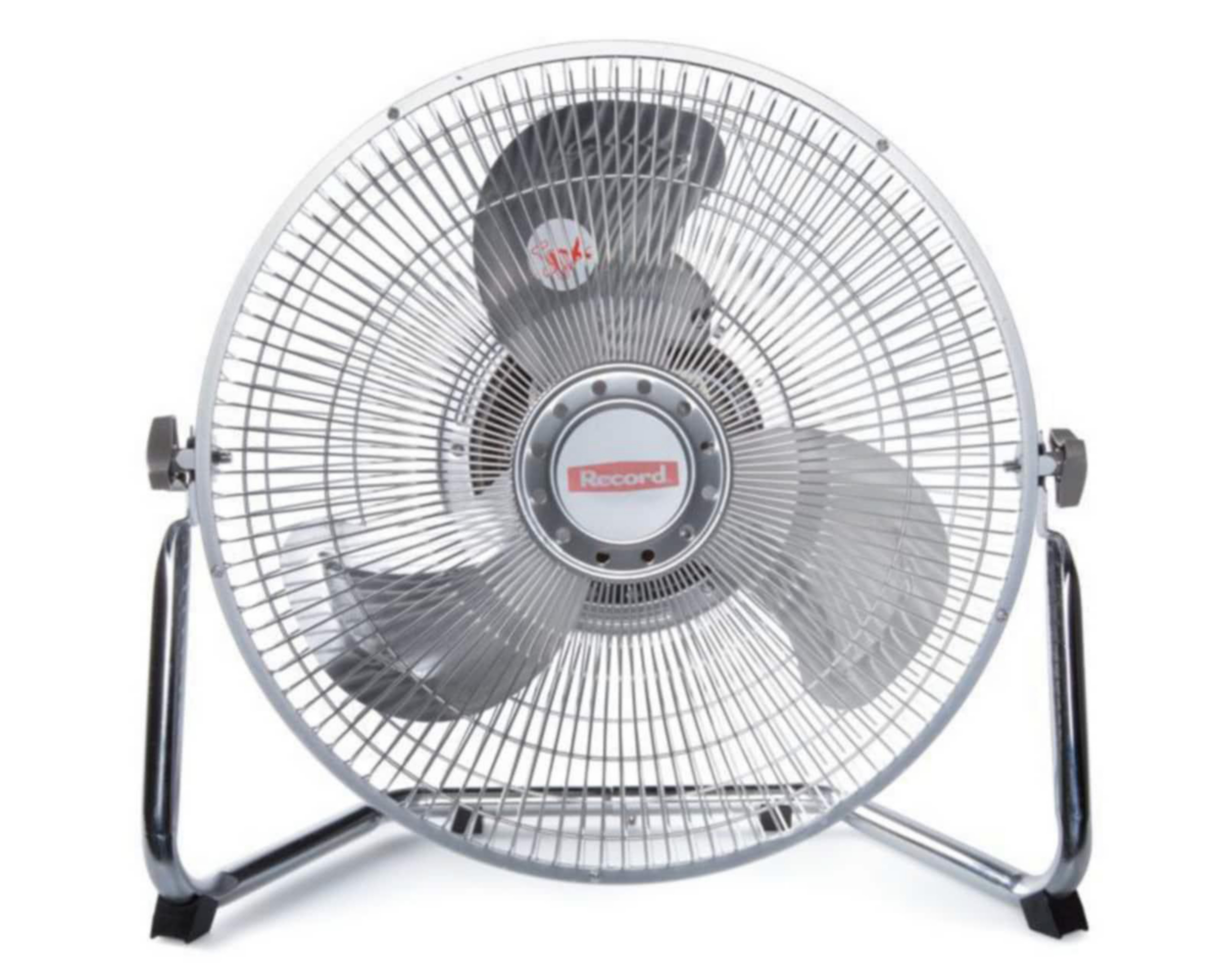 Ventilador de Piso Record 12