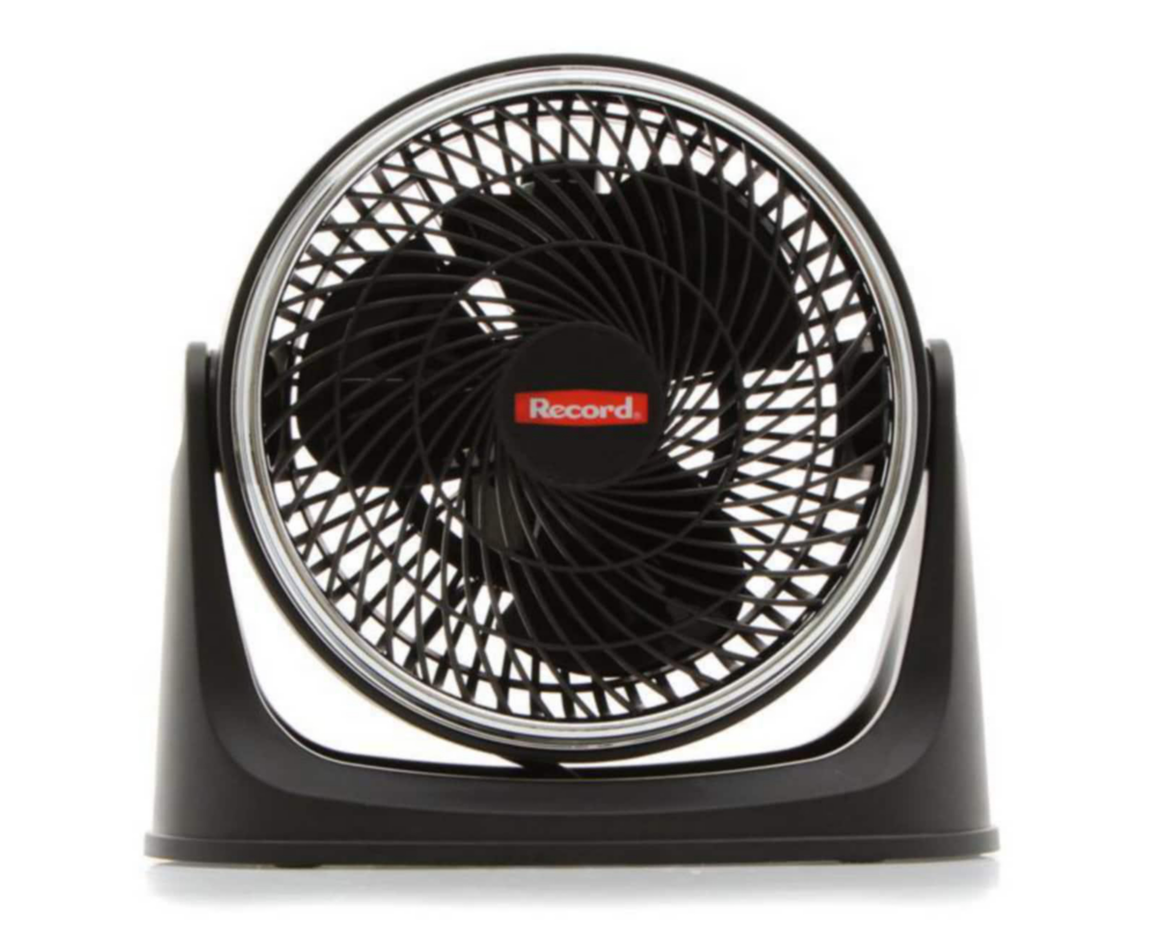 Ventilador de Mesa Record 8