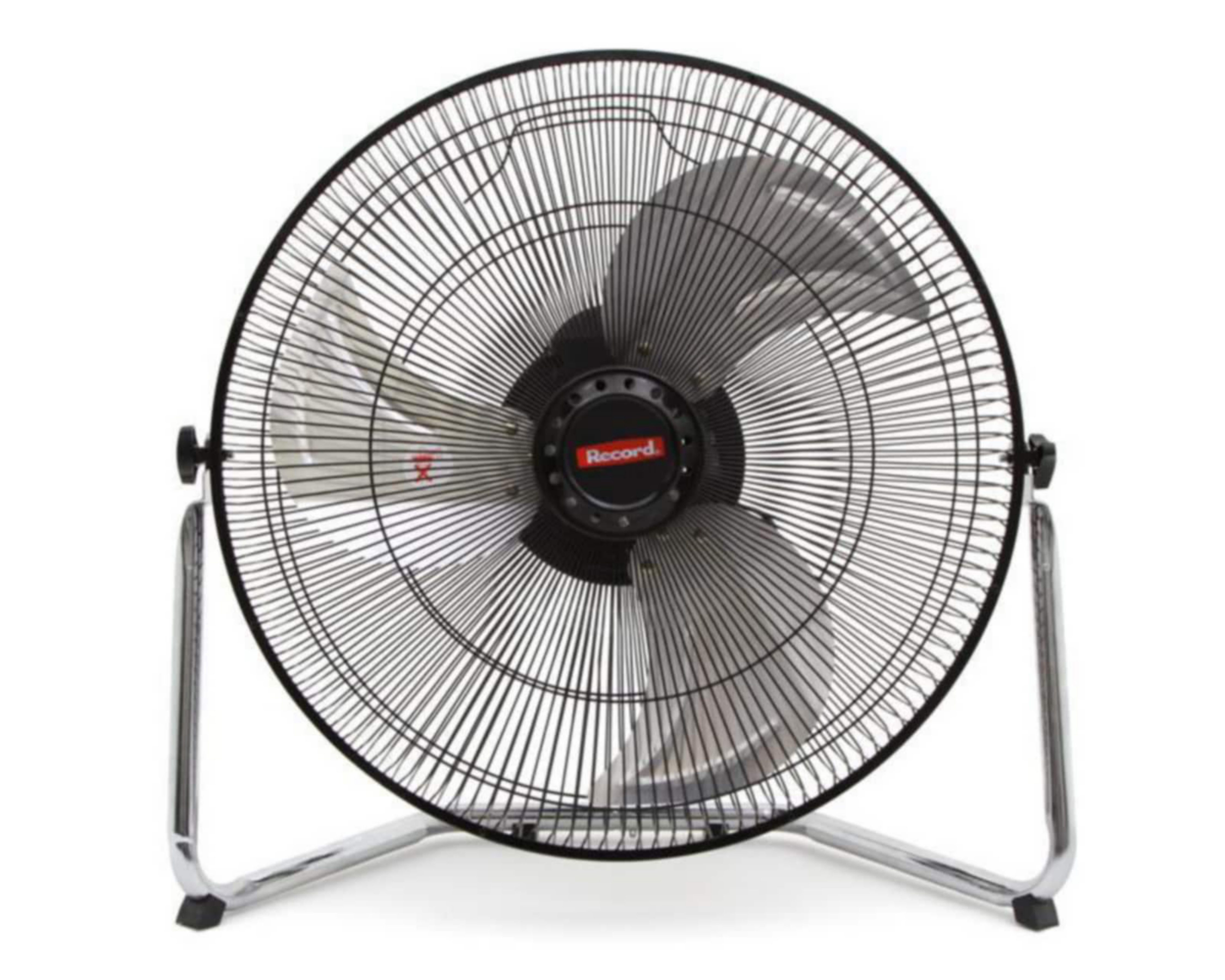 Ventilador de Piso Record 18