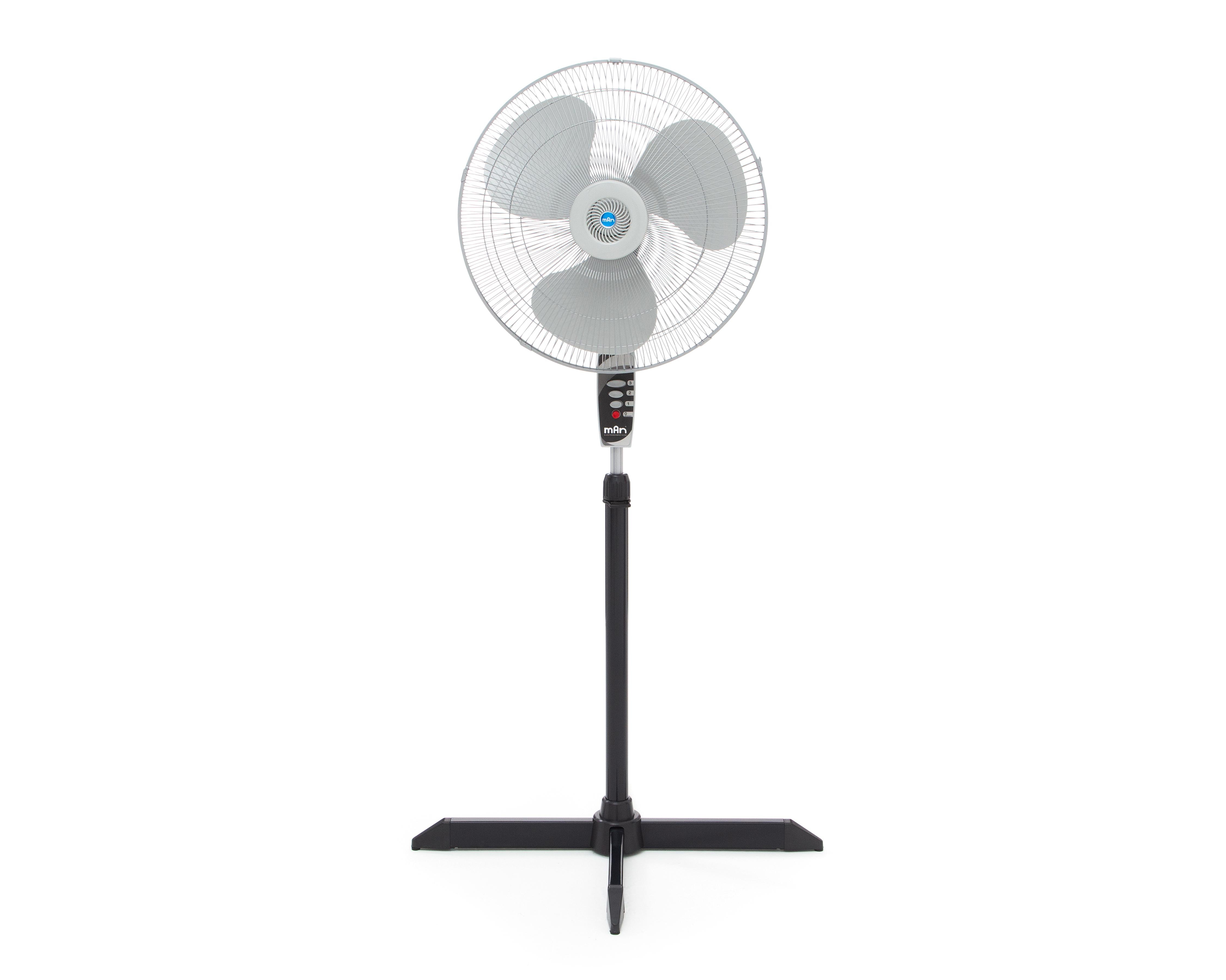 Ventilador de Pedestal mAn 18