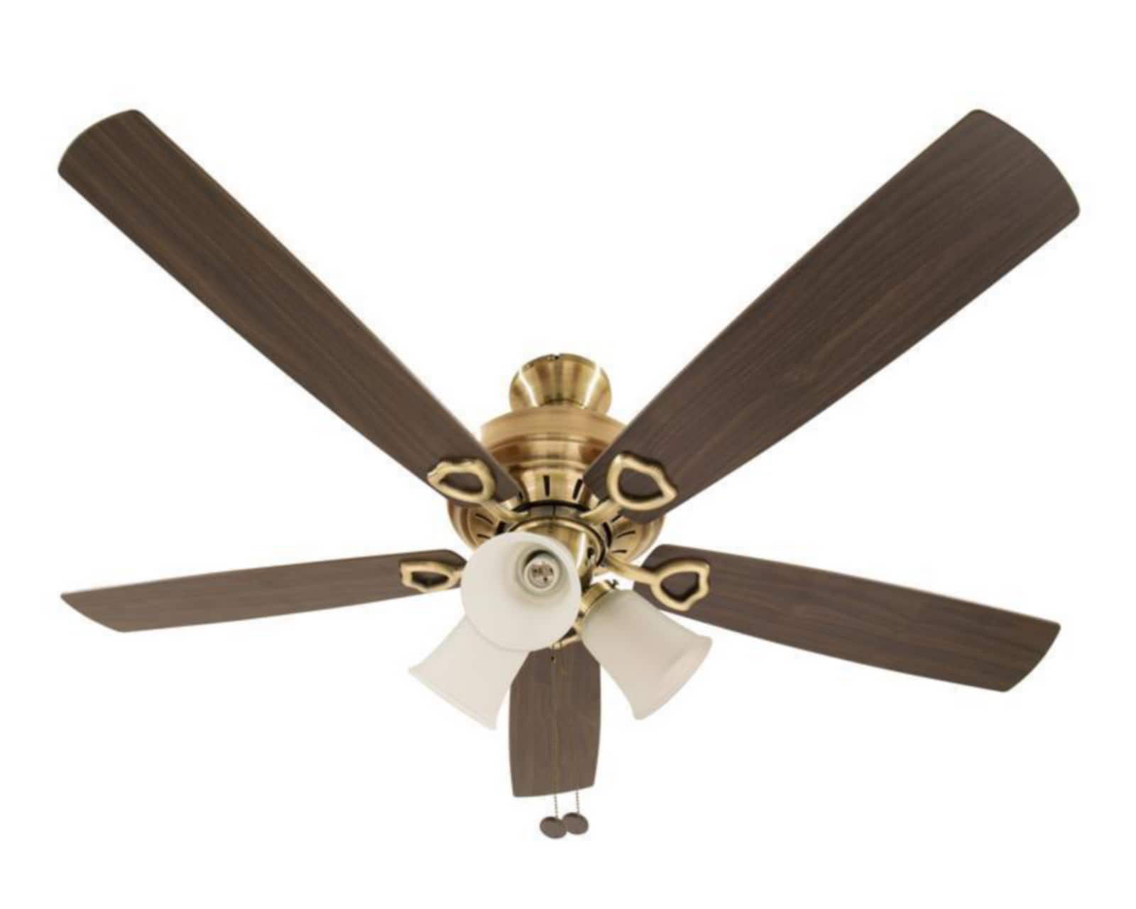 Ventilador de Techo Starhaus 52