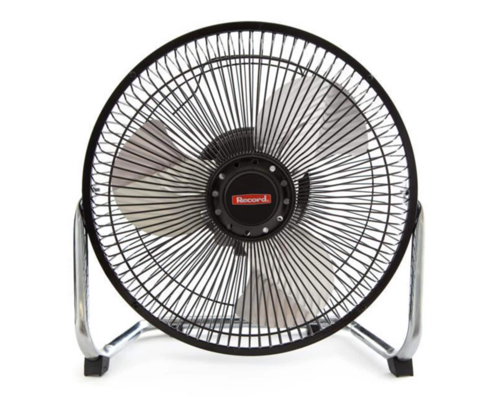 Ventilador de Mesa Record 9