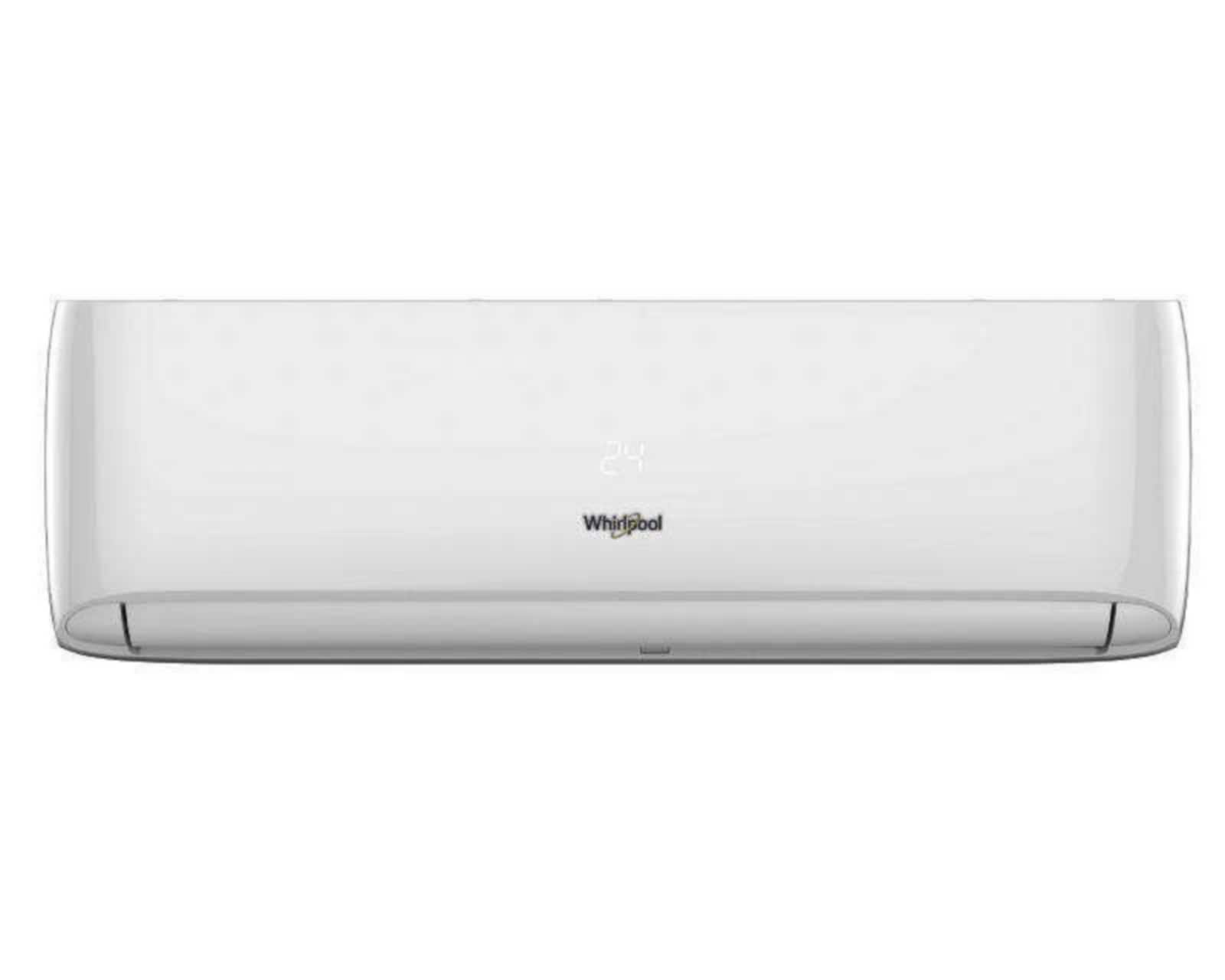 Minisplit Whirlpool Inverter 1 Tonelada 220V Solo Frío WA5059Q