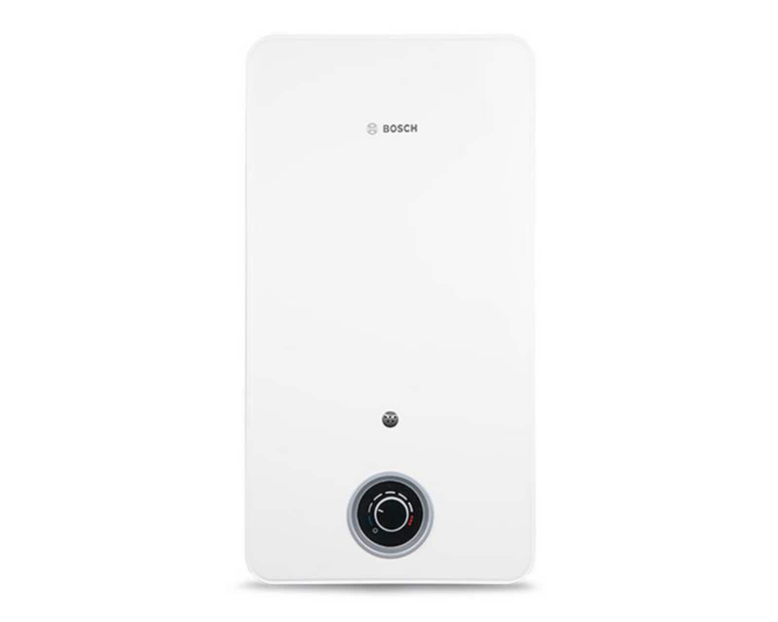 Calentador de Agua de Paso Bosch BALANZ 13 Gas LP