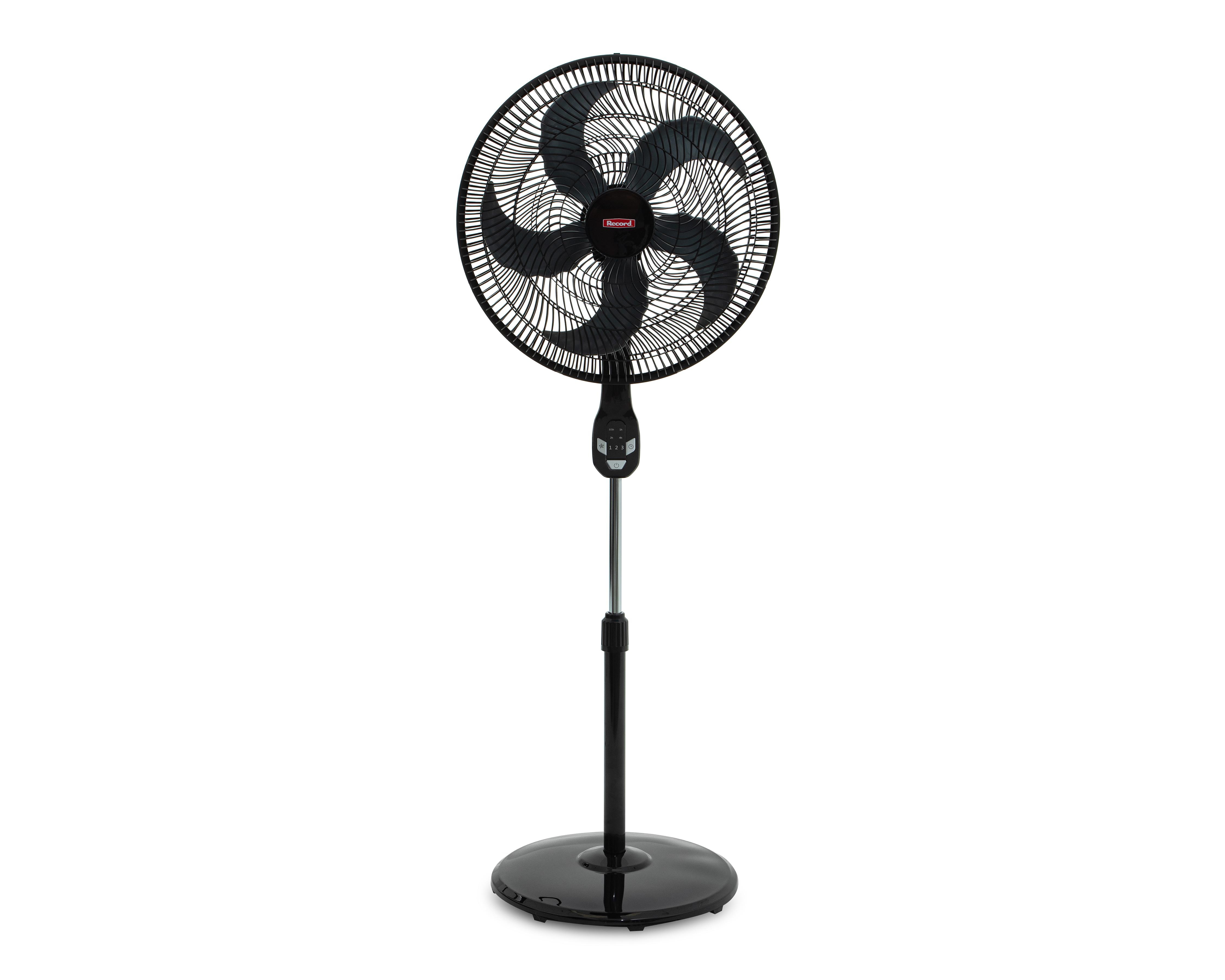 Ventilador de Pedestal Record 18