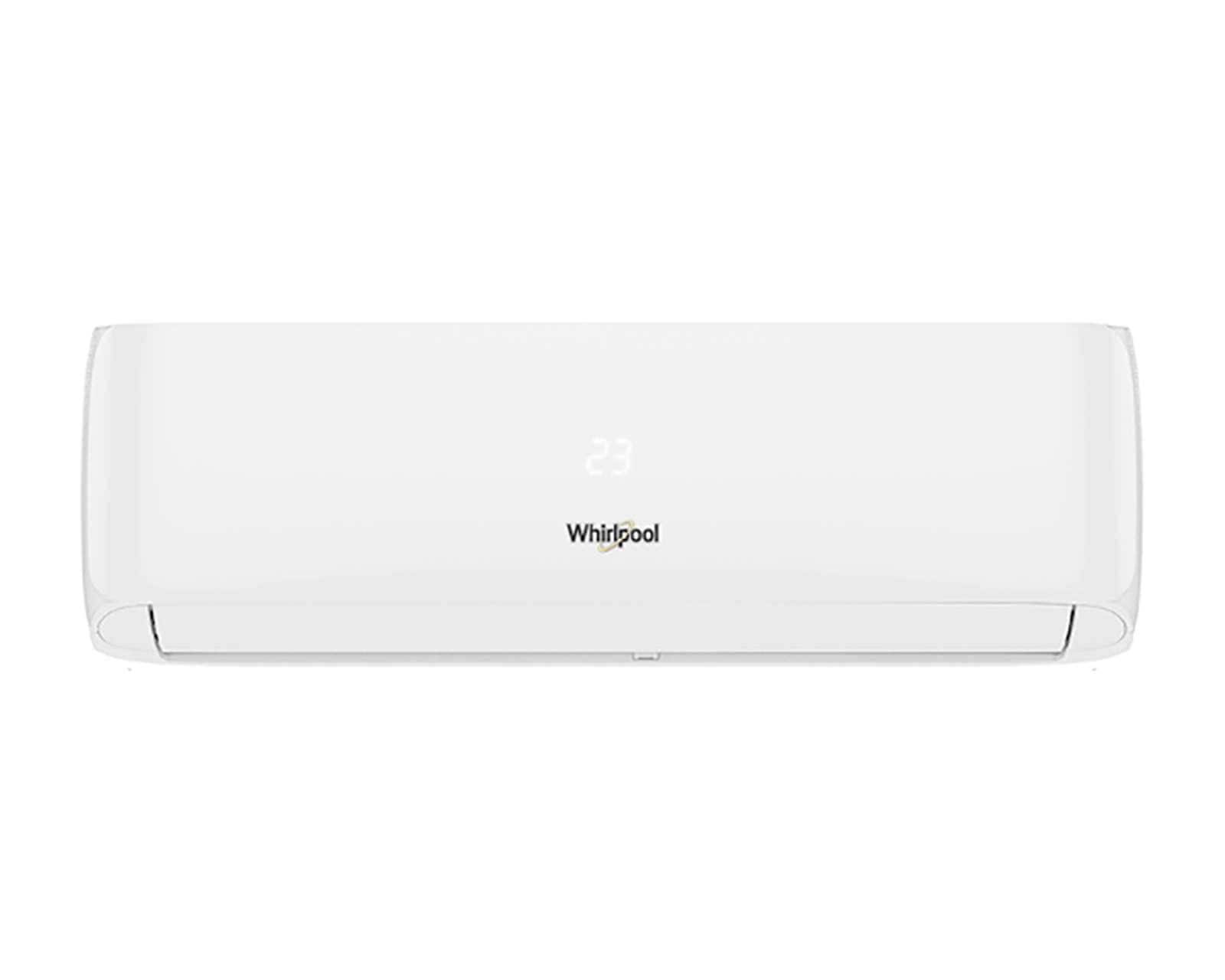 Minisplit Whirlpool 1 Tonelada 22V Solo Frío SWA3020Q