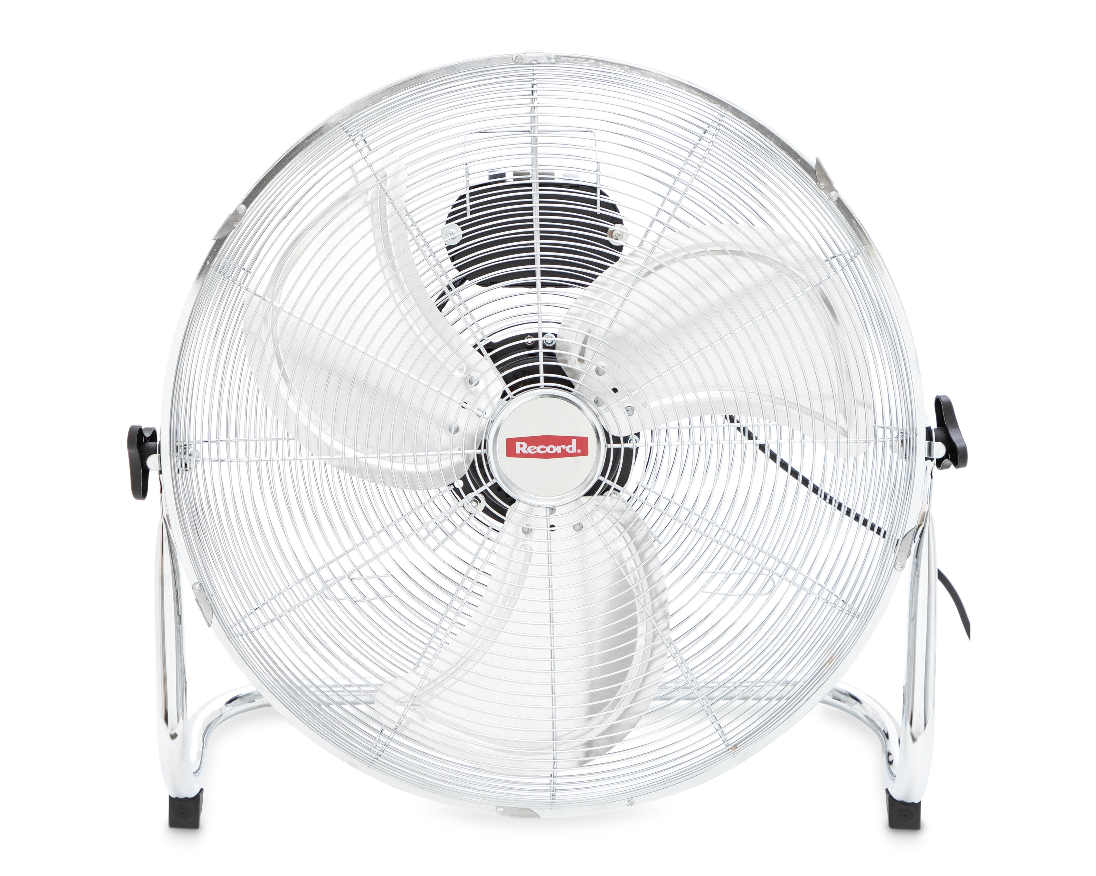 Ventilador de Piso Record 20