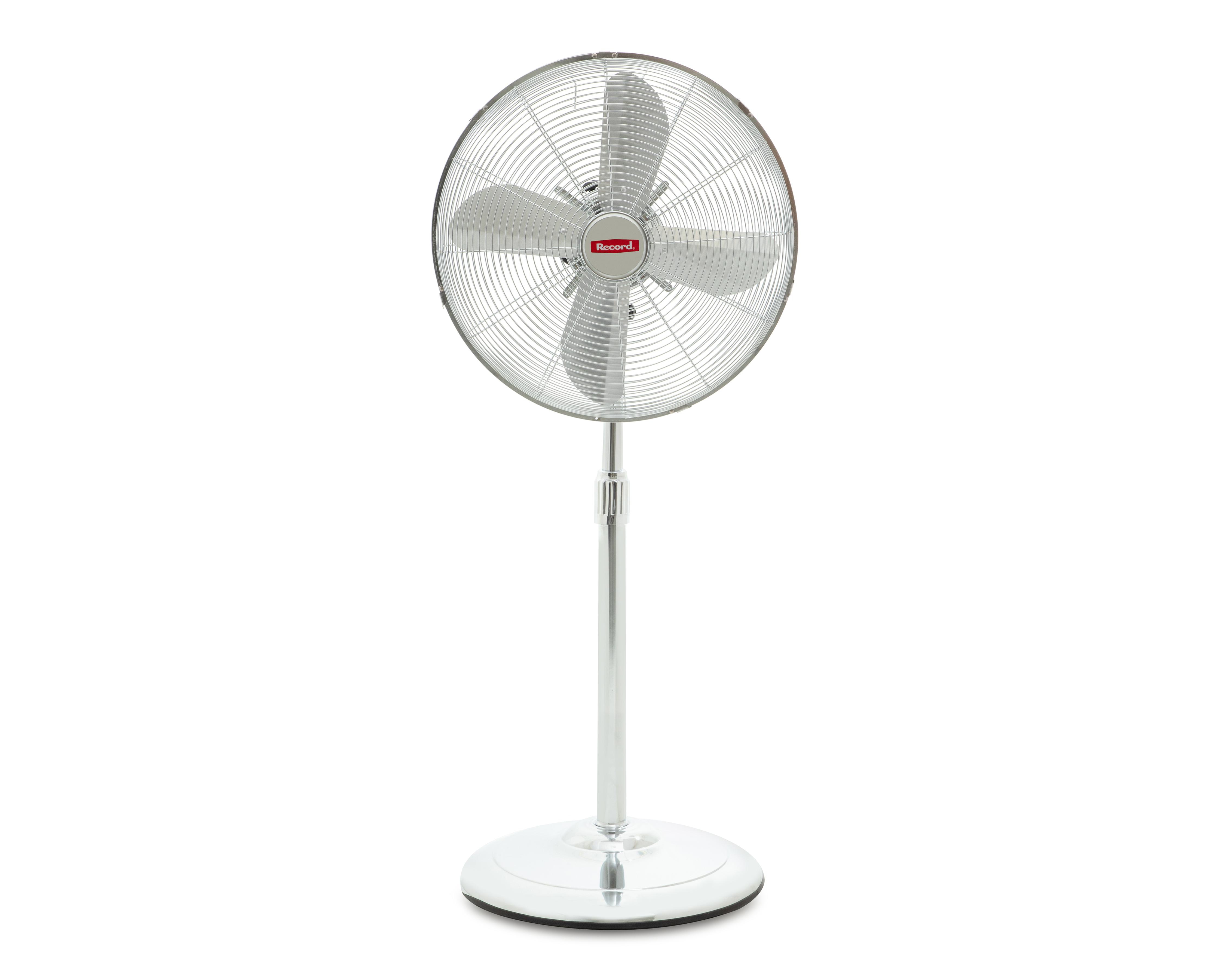 Ventilador de Pedestal Record 16