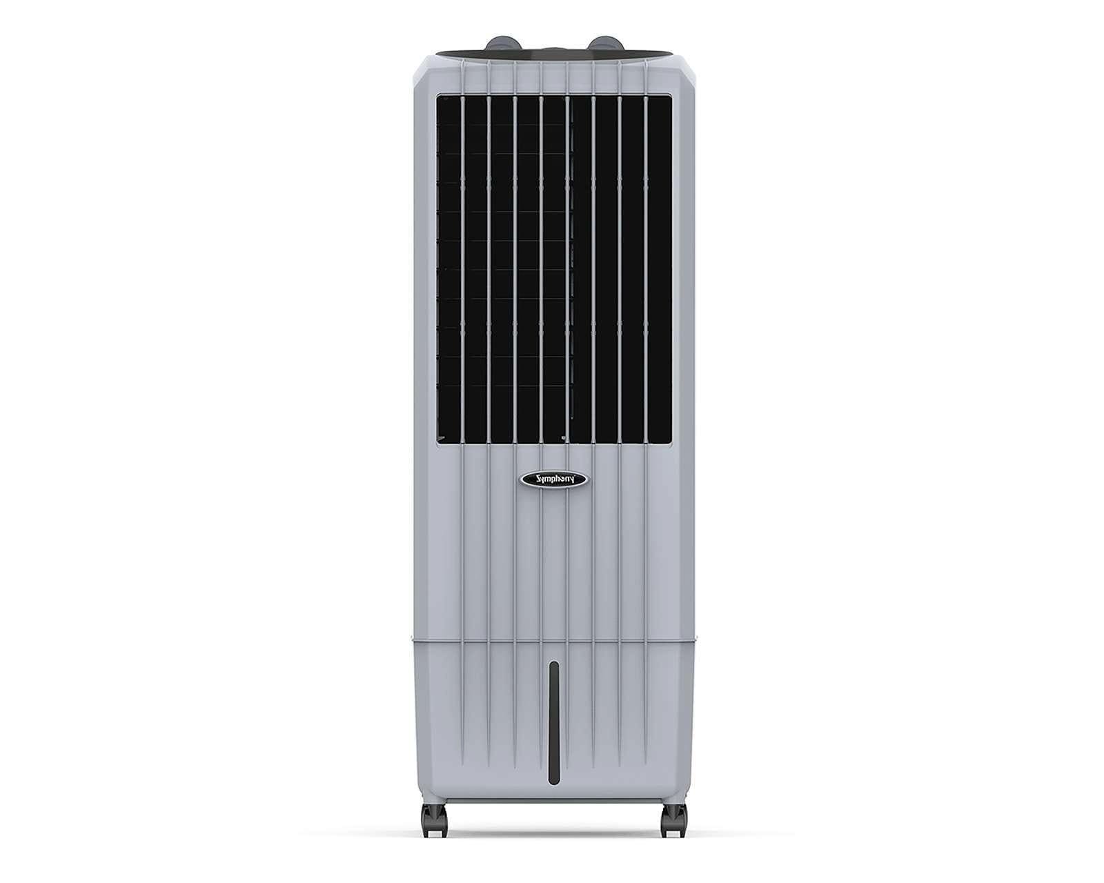 Cooler Portátil Symphony DIET12T