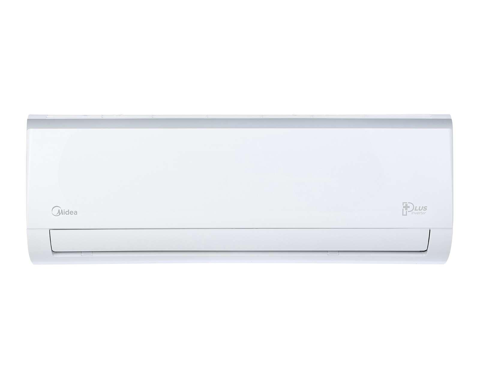 Minisplit Midea Inverter 1 Tonelada 220V Solo Frío MAS12C2FVRC