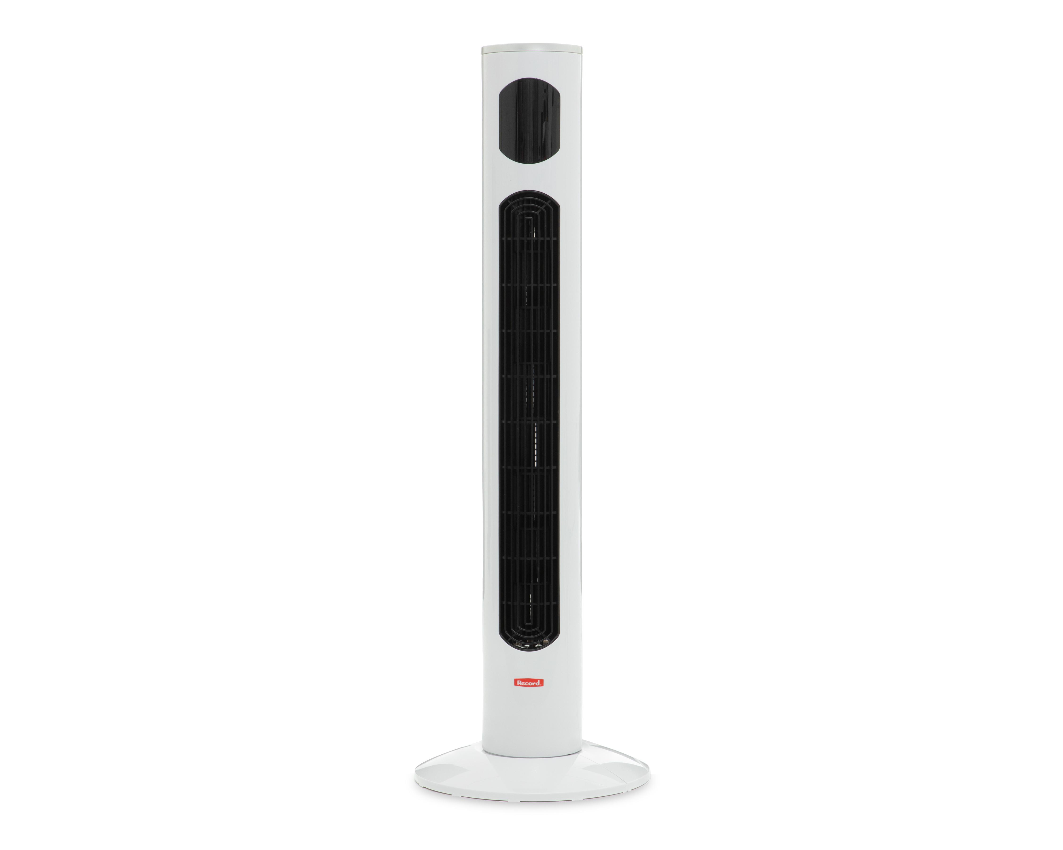 Ventilador de Torre Record 12