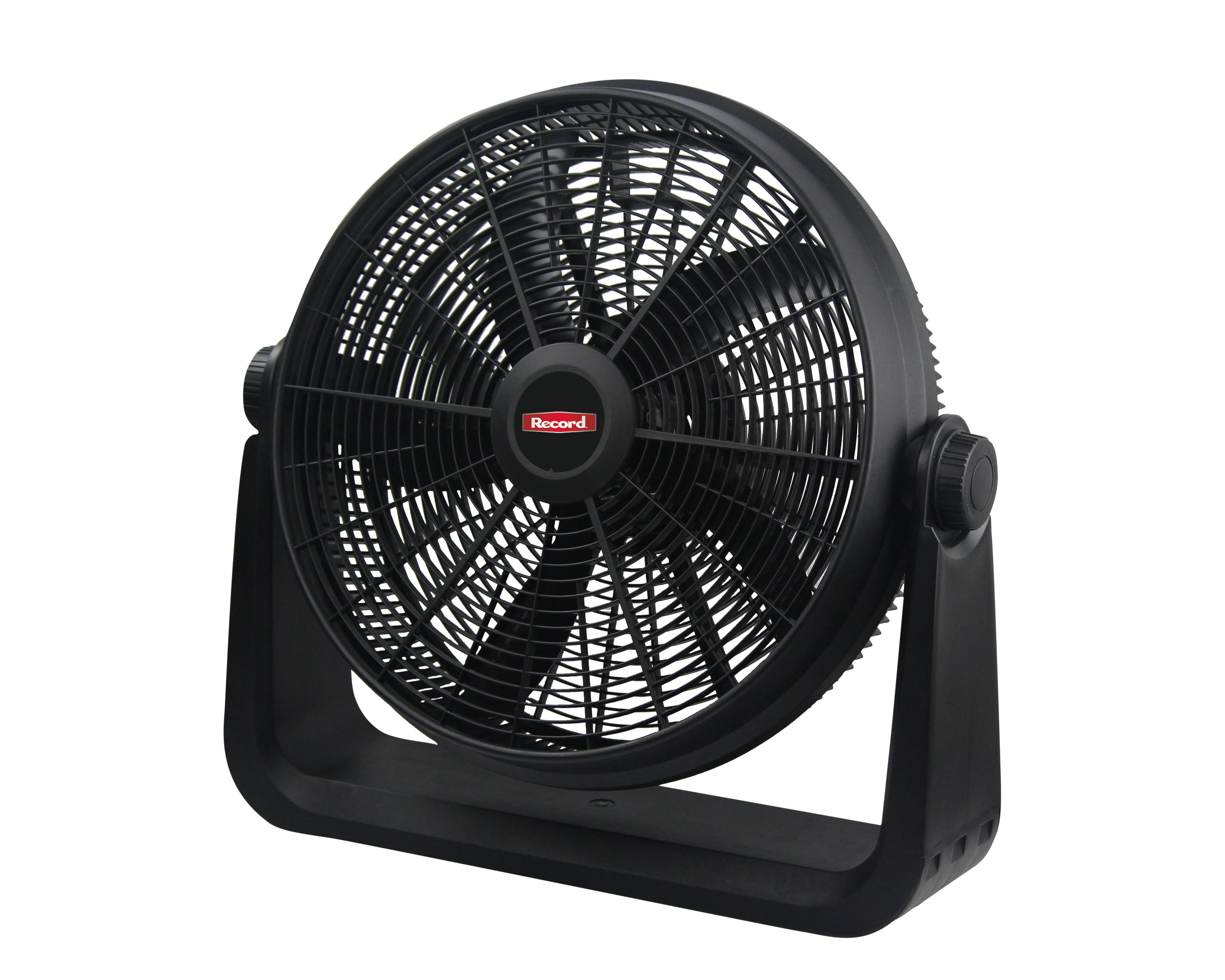 Ventilador de Piso Record 20