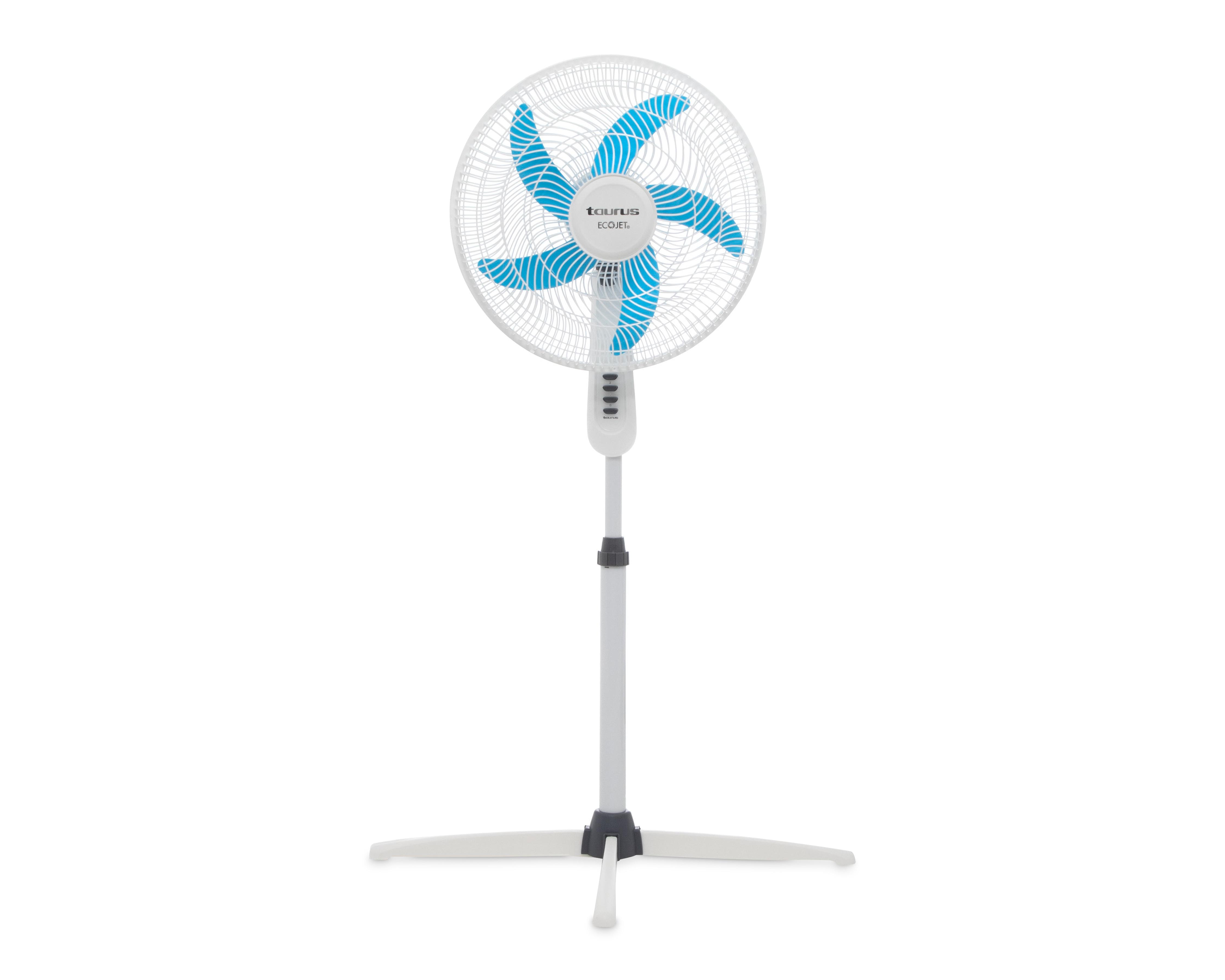 Ventilador de Pedestal Taurus 16